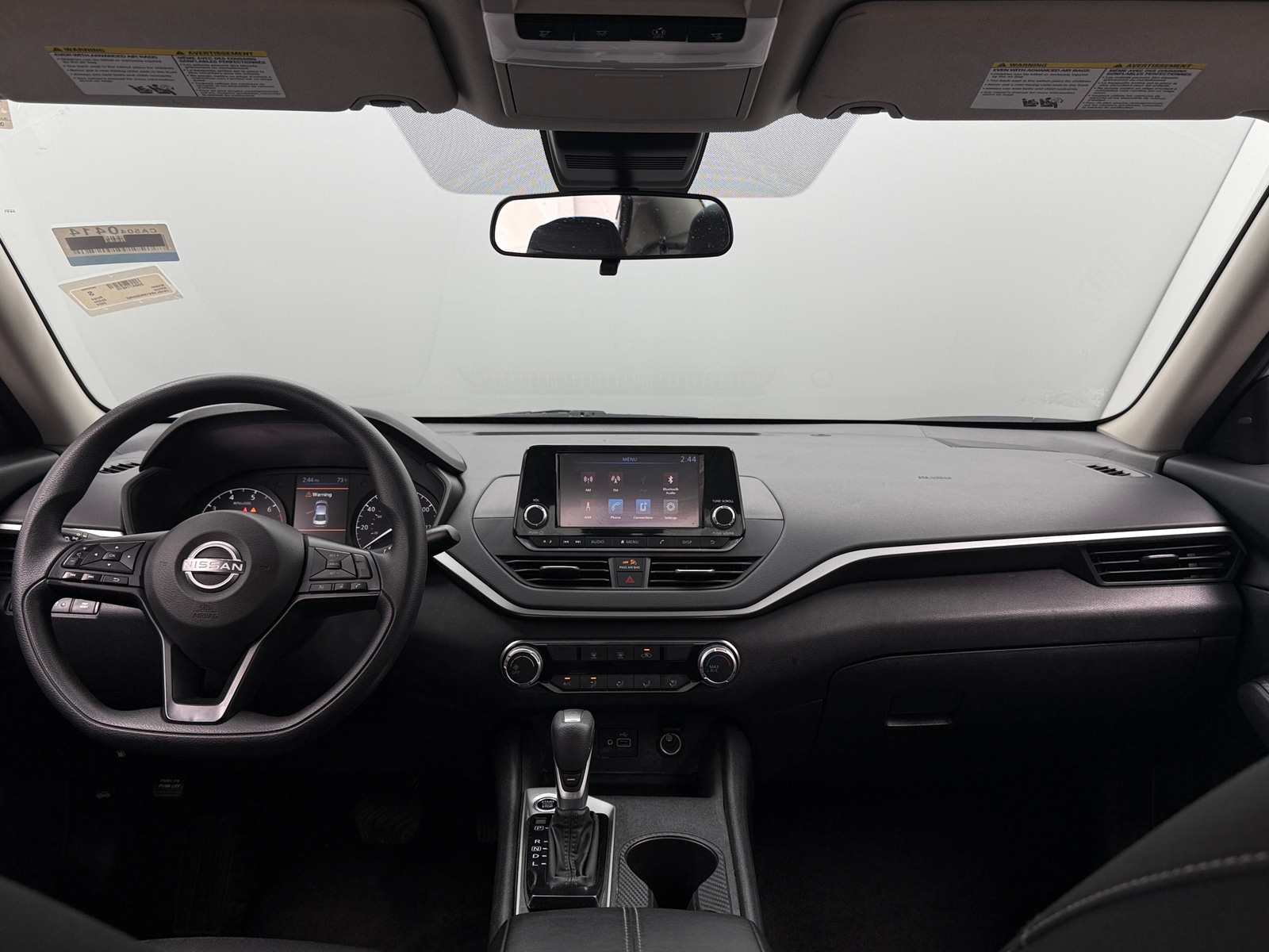 Thumbnail: 2024 Nissan Altima - 3