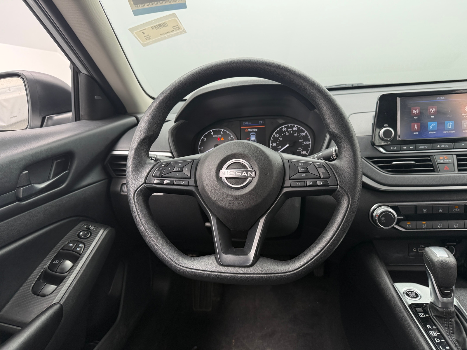 Thumbnail: 2024 Nissan Altima - 5