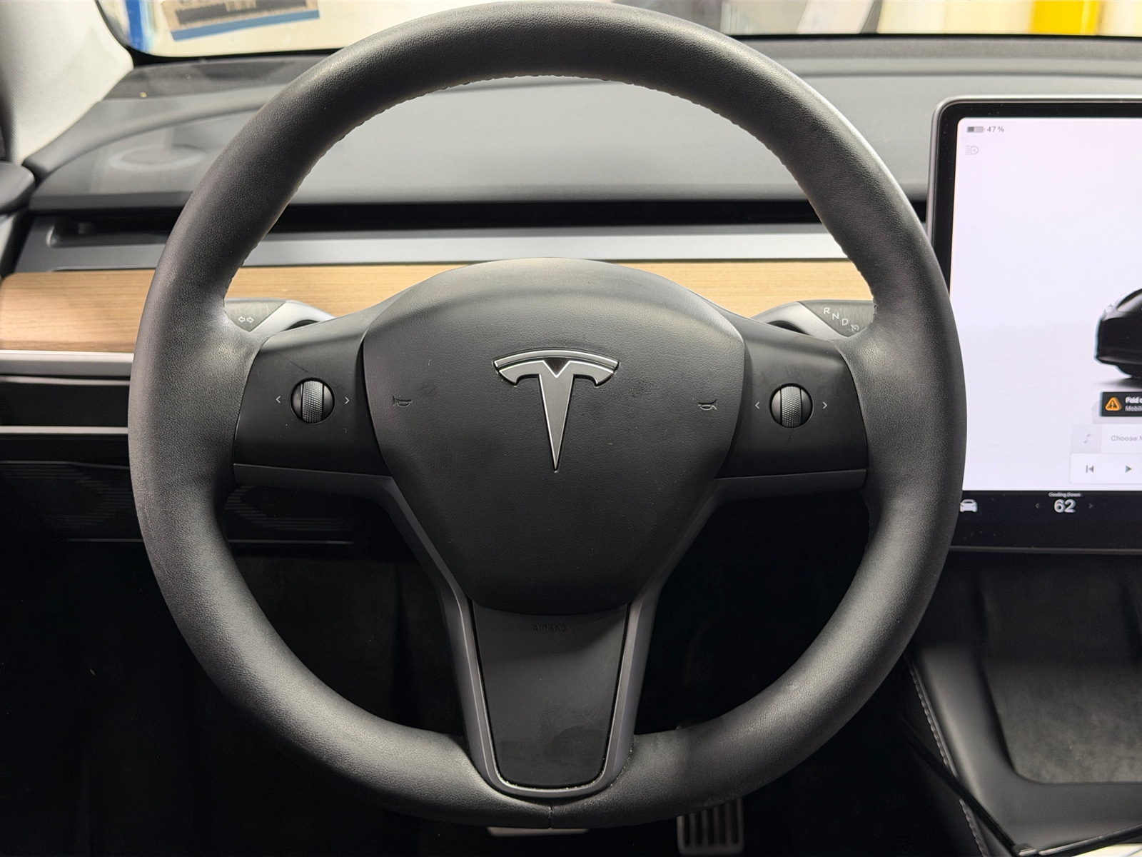 Thumbnail: 2024 Tesla Model Y - 4