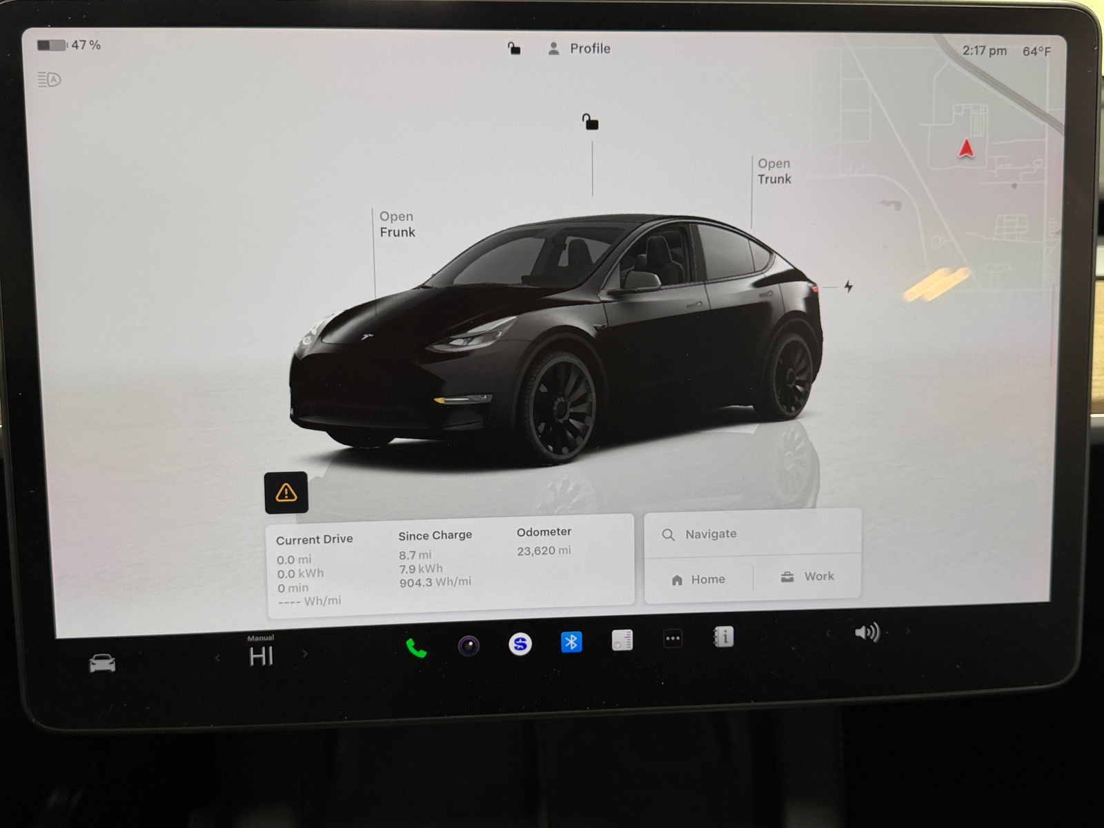 Thumbnail: 2024 Tesla Model Y - 3