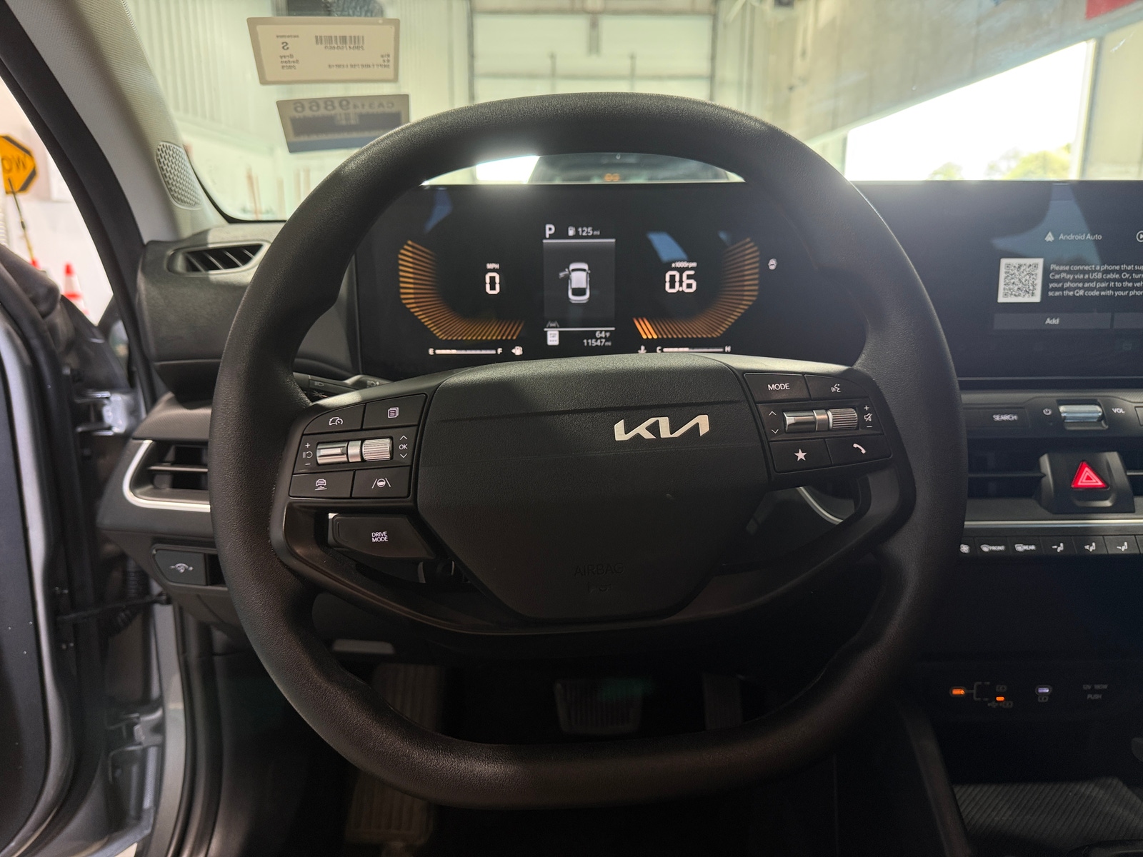 Thumbnail: 2025 Kia K4 - 5