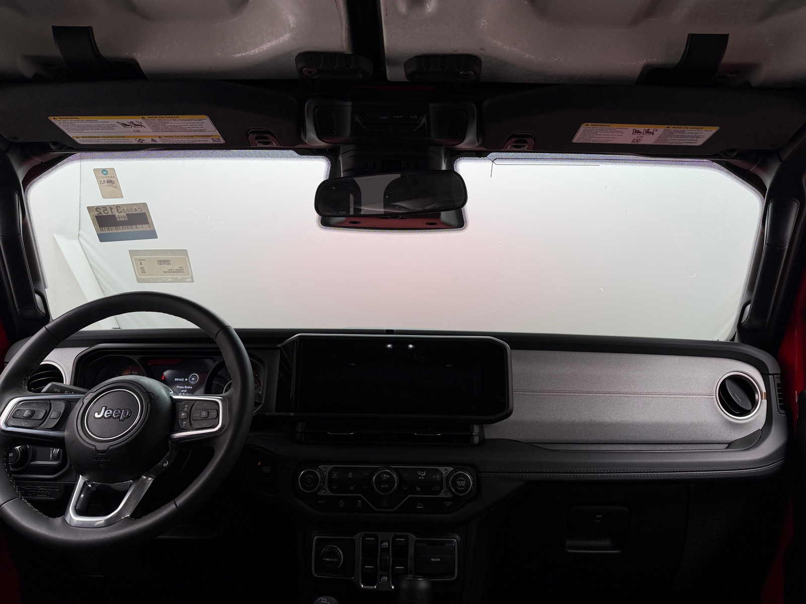 Thumbnail: 2025 Jeep Wrangler - 3