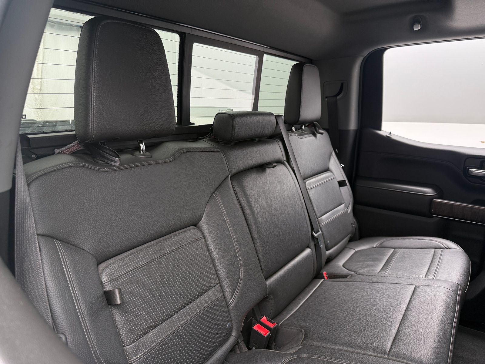 Thumbnail: 2019 GMC Sierra 1500 - 5
