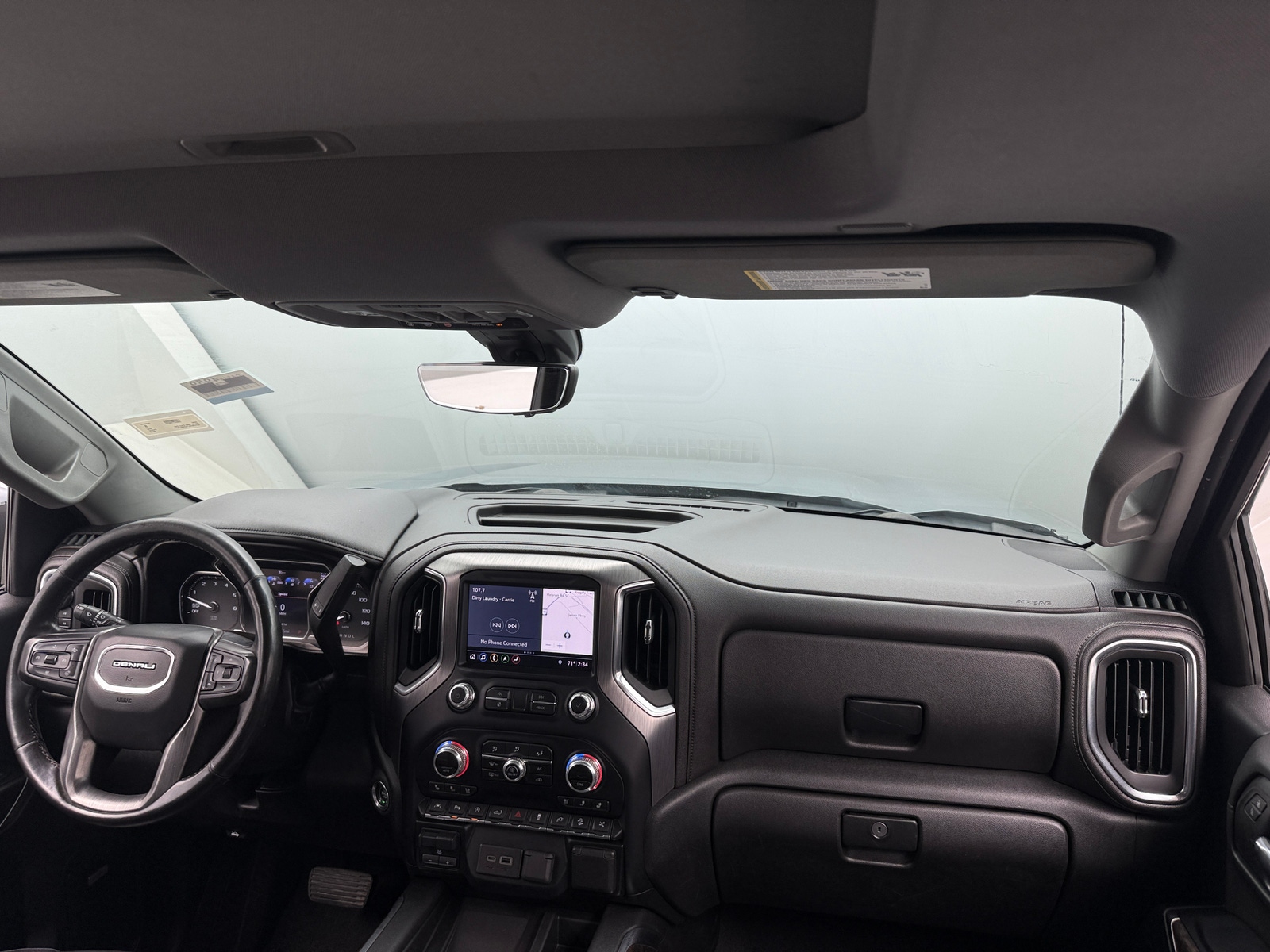 Thumbnail: 2019 GMC Sierra 1500 - 2
