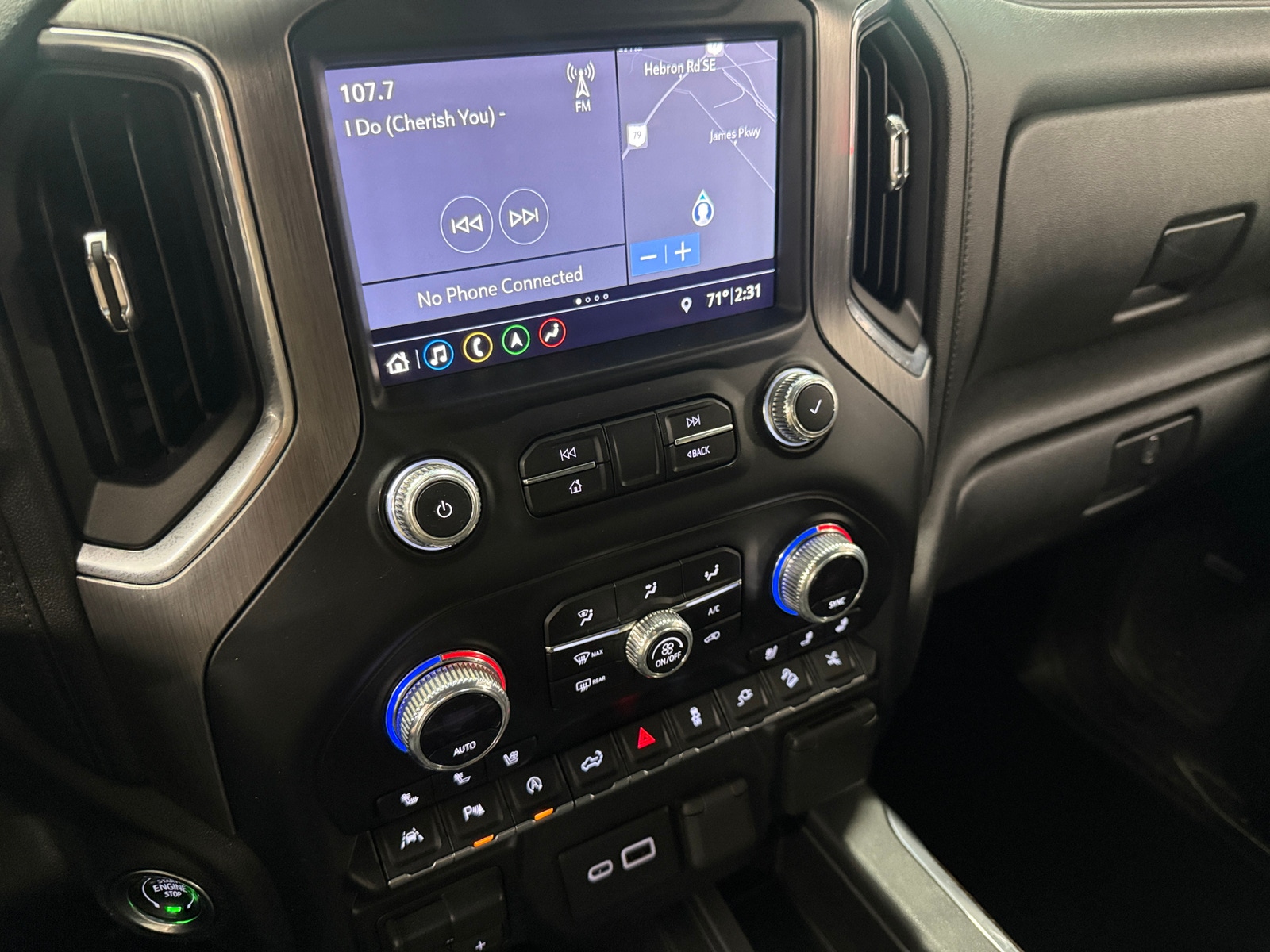 Thumbnail: 2019 GMC Sierra 1500 - 3