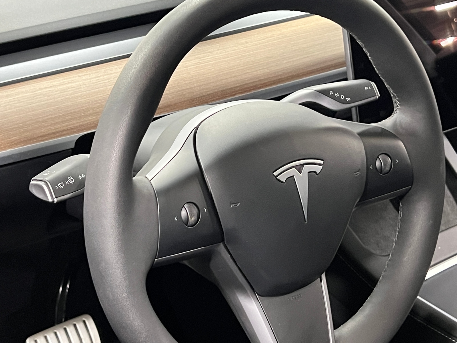 Thumbnail: 2024 Tesla Model Y - 4