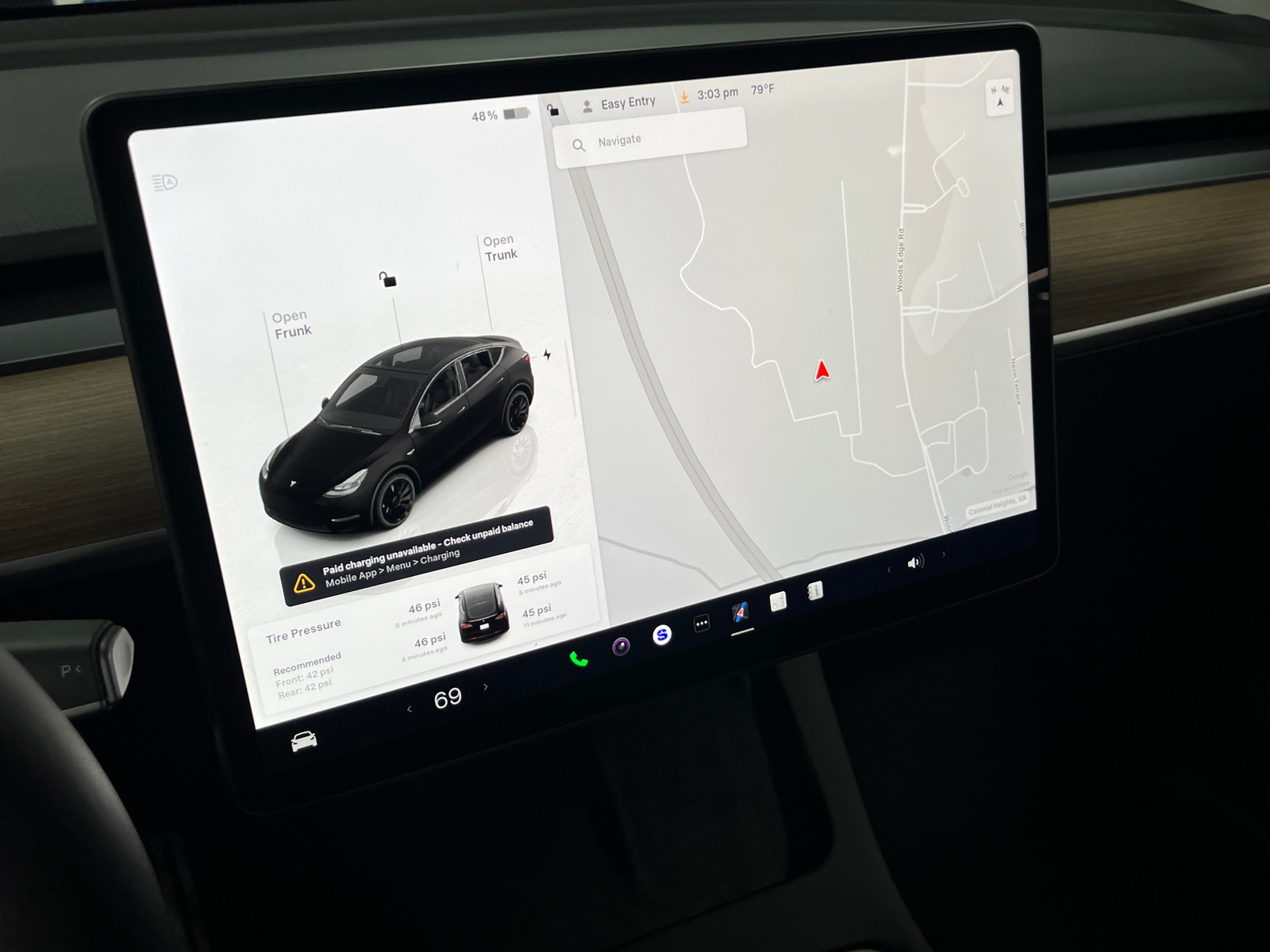 Thumbnail: 2024 Tesla Model Y - 3