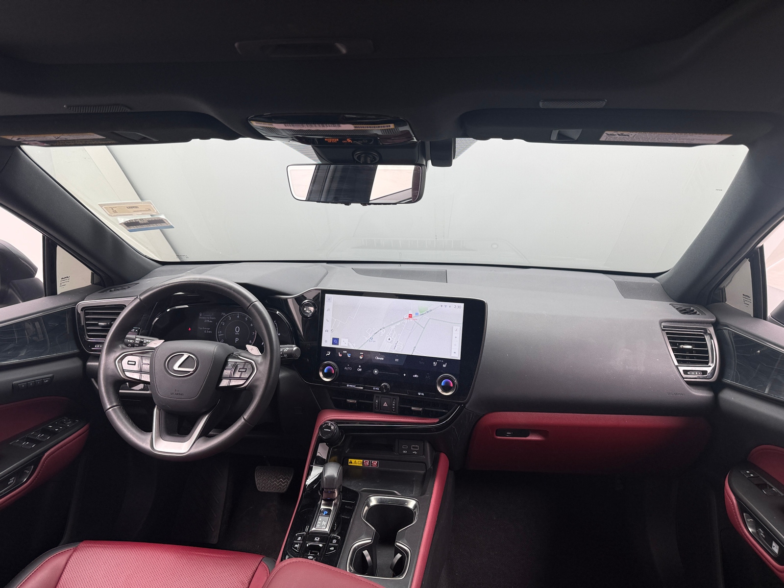 Thumbnail: 2024 Lexus NX - 3