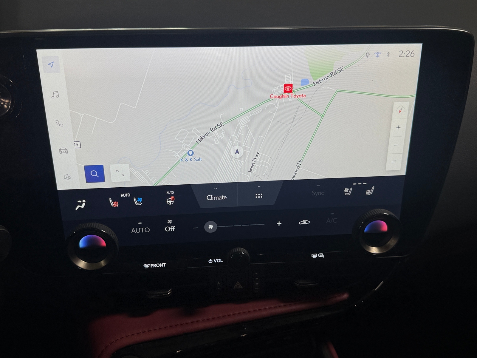 Thumbnail: 2024 Lexus NX - 4