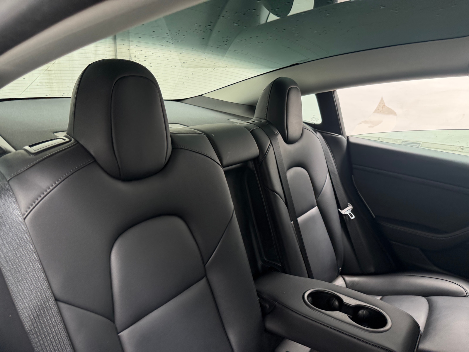 Thumbnail: 2023 Tesla Model 3 - 5