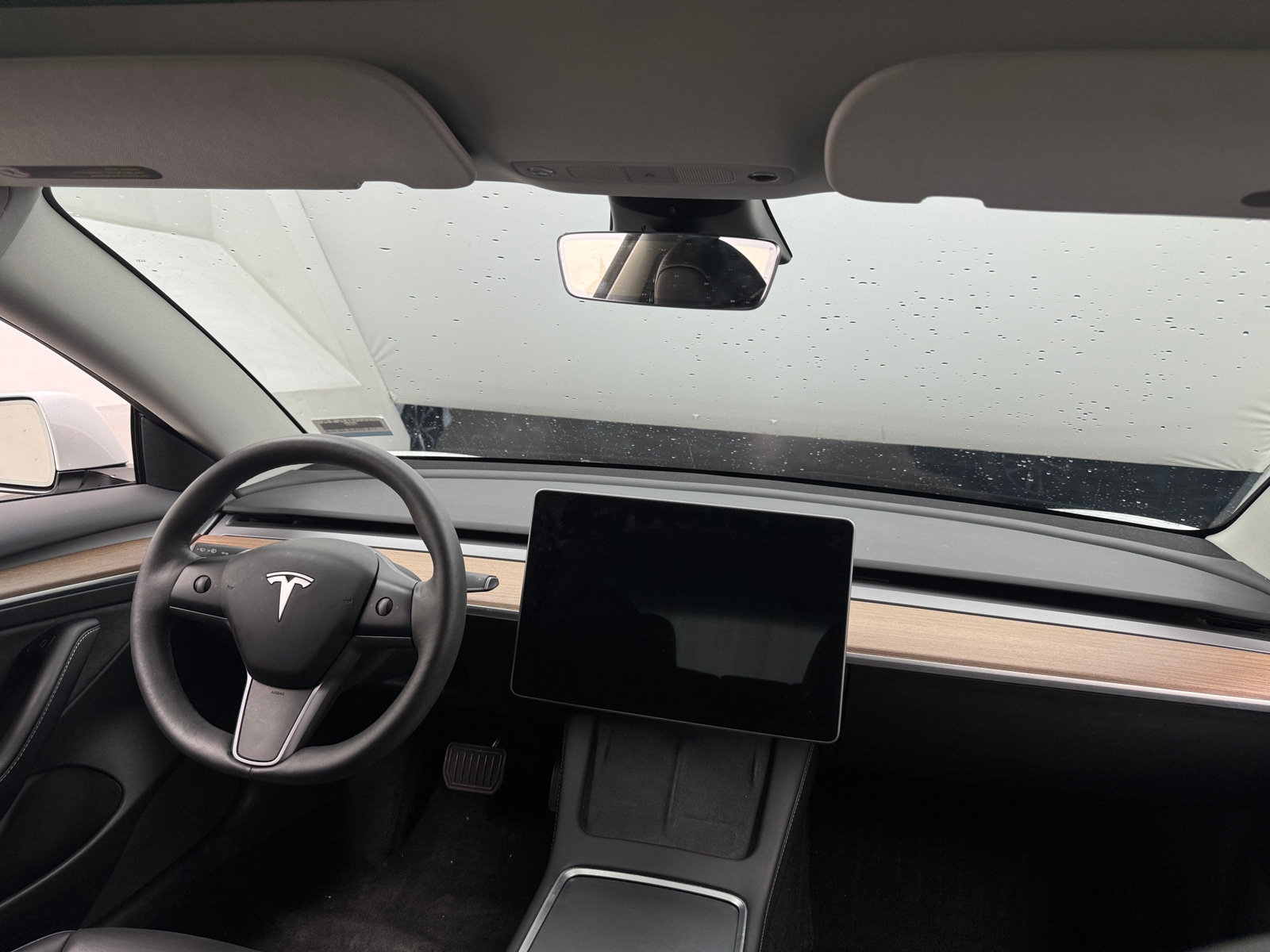 Thumbnail: 2023 Tesla Model 3 - 2