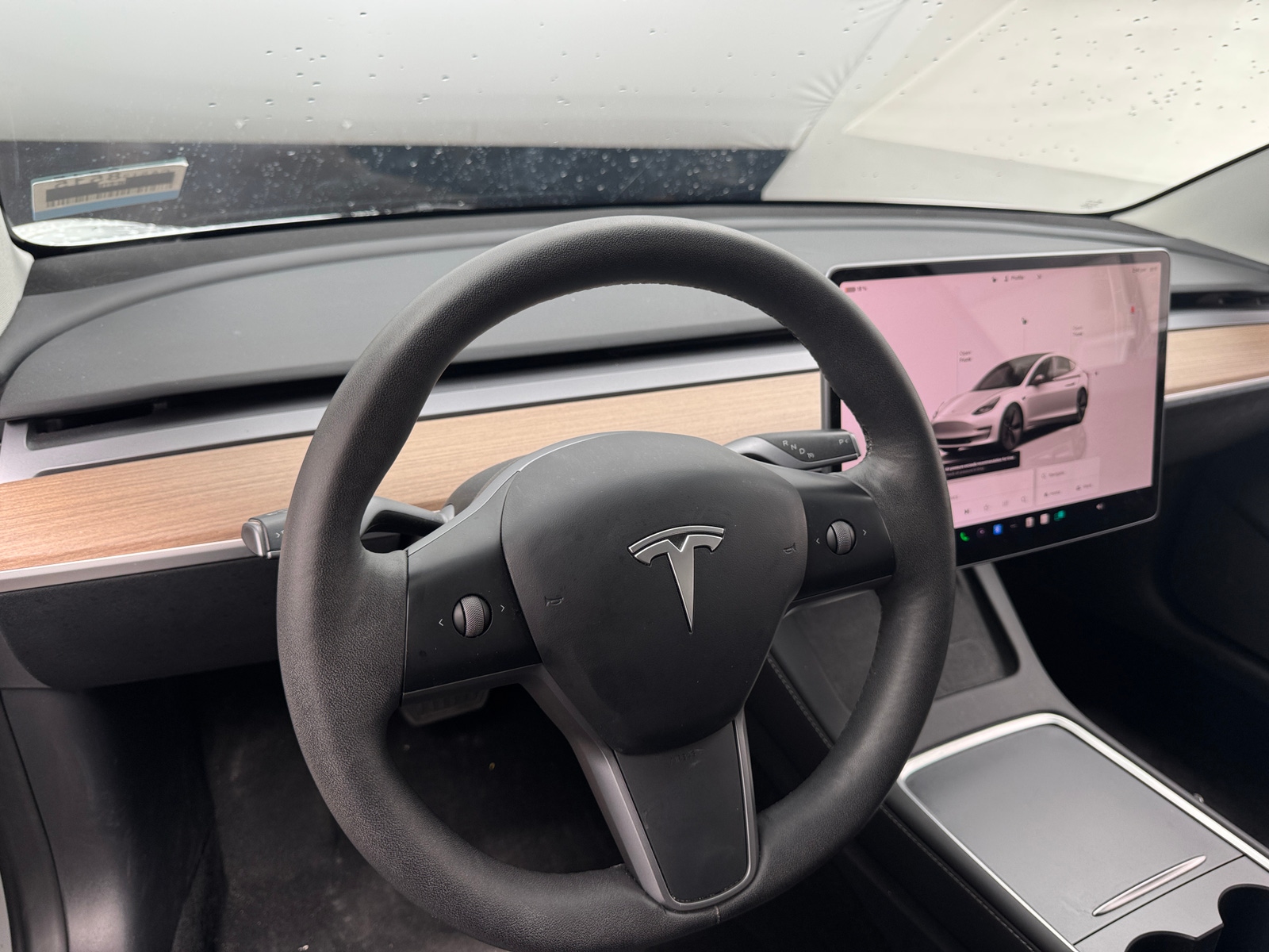 Thumbnail: 2023 Tesla Model 3 - 4