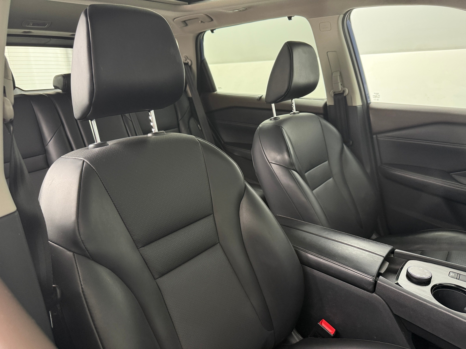 Thumbnail: 2023 Nissan Rogue - 2