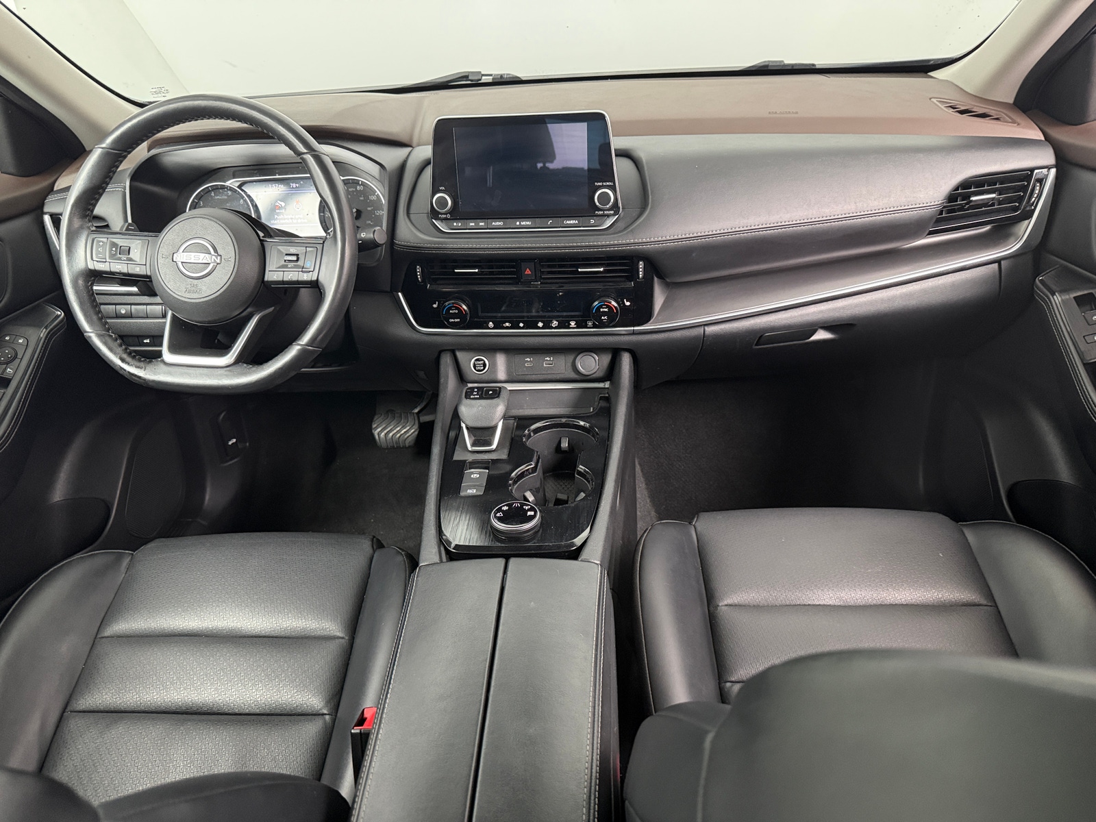 Thumbnail: 2023 Nissan Rogue - 3