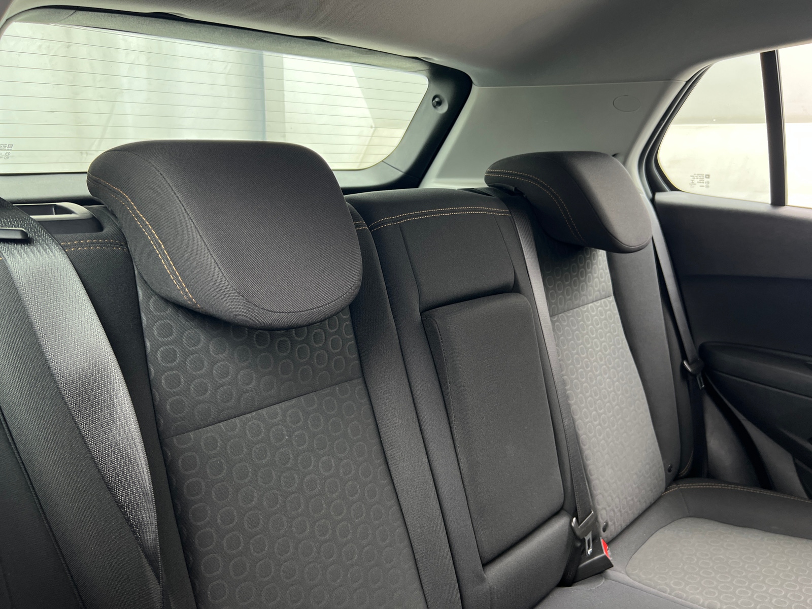 Thumbnail: 2020 Chevrolet Trax - 6