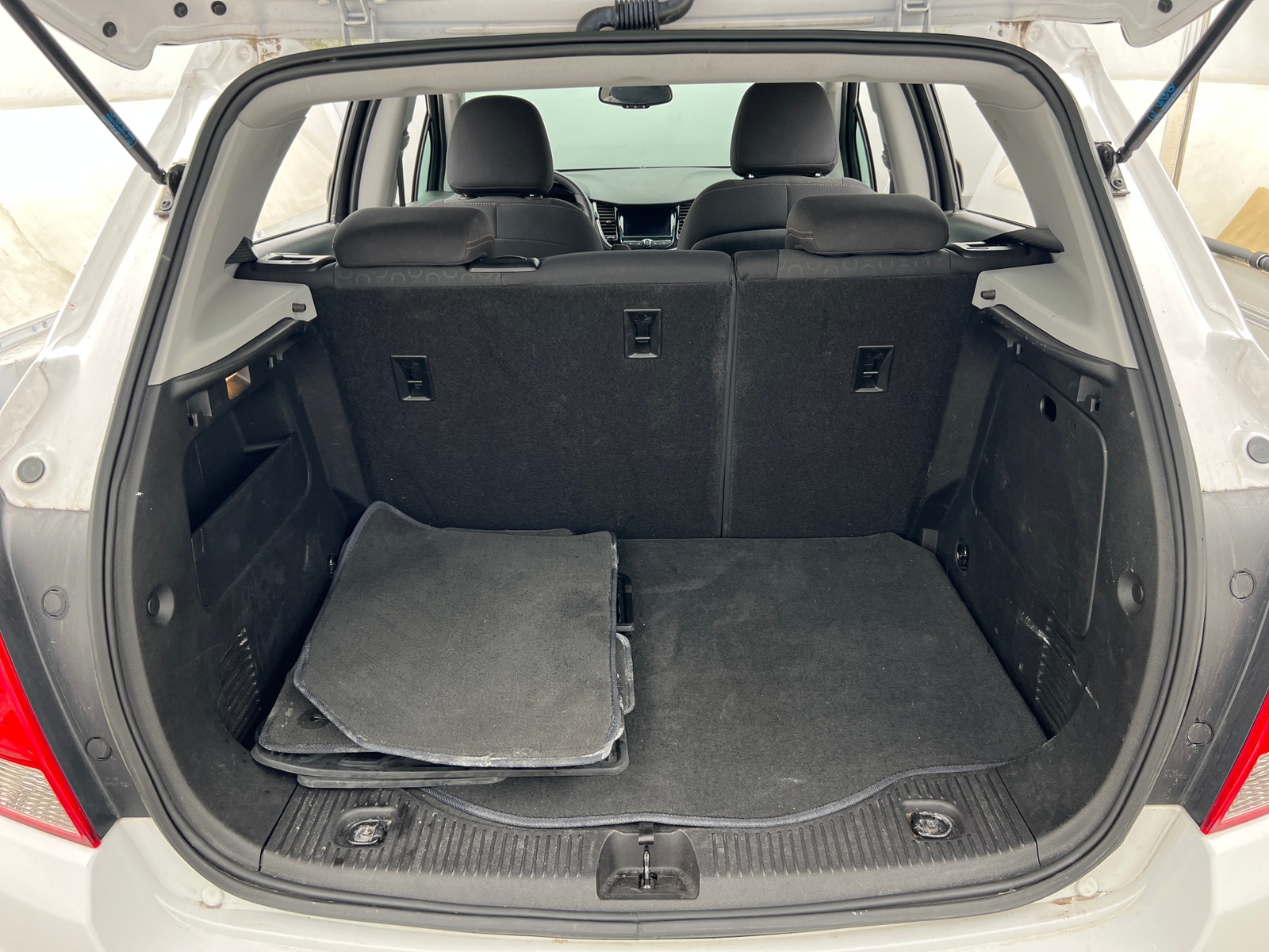 Thumbnail: 2020 Chevrolet Trax - 7