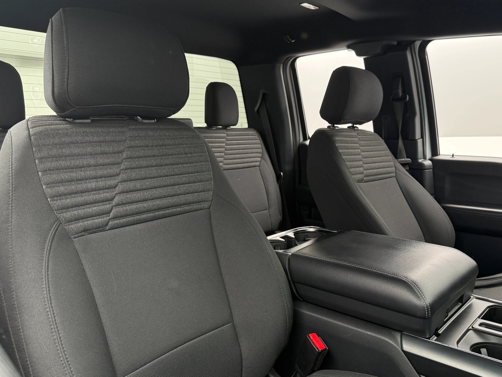 Thumbnail: 2021 Ford Econoline - 2