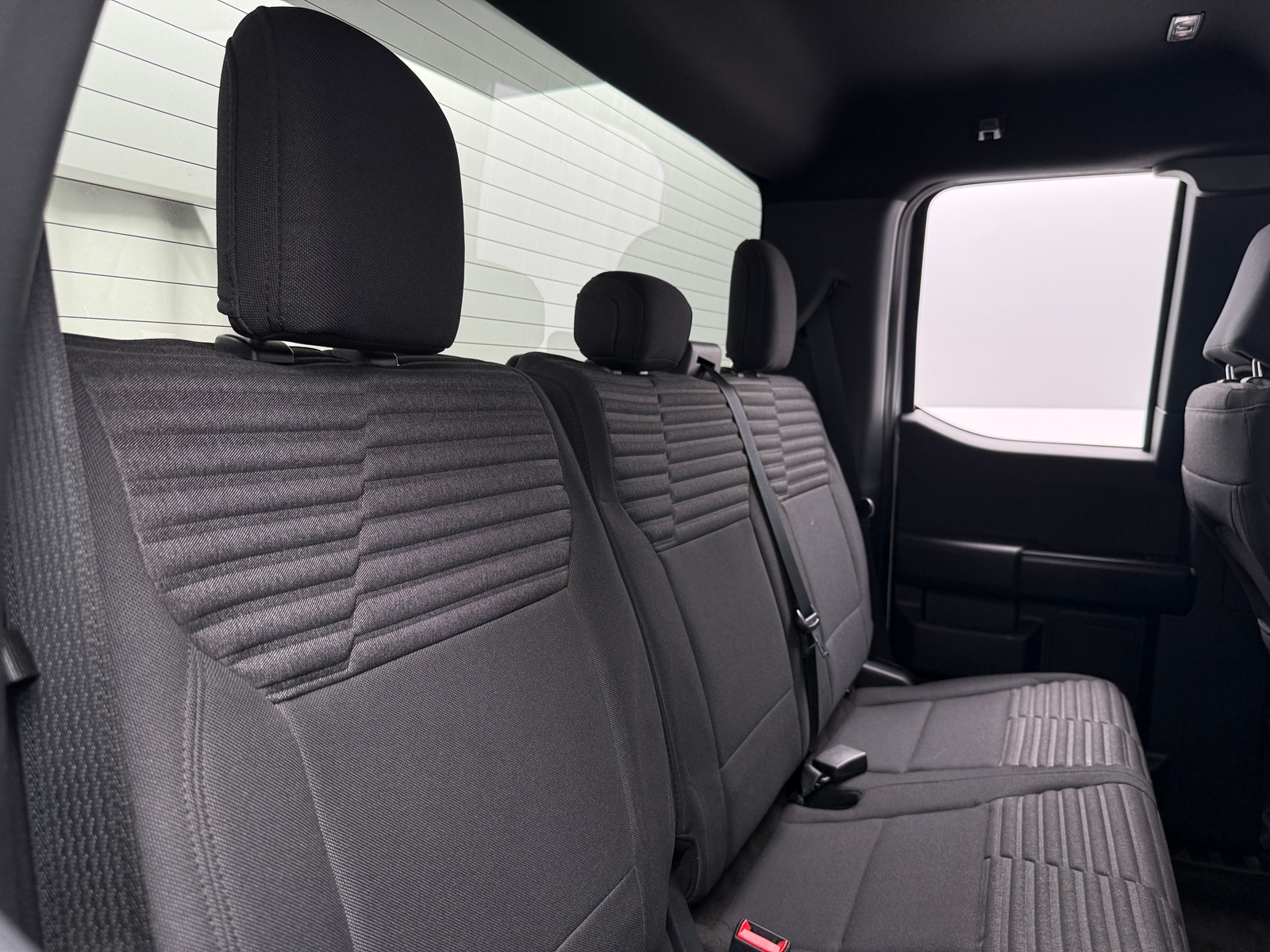 Thumbnail: 2021 Ford Econoline - 6