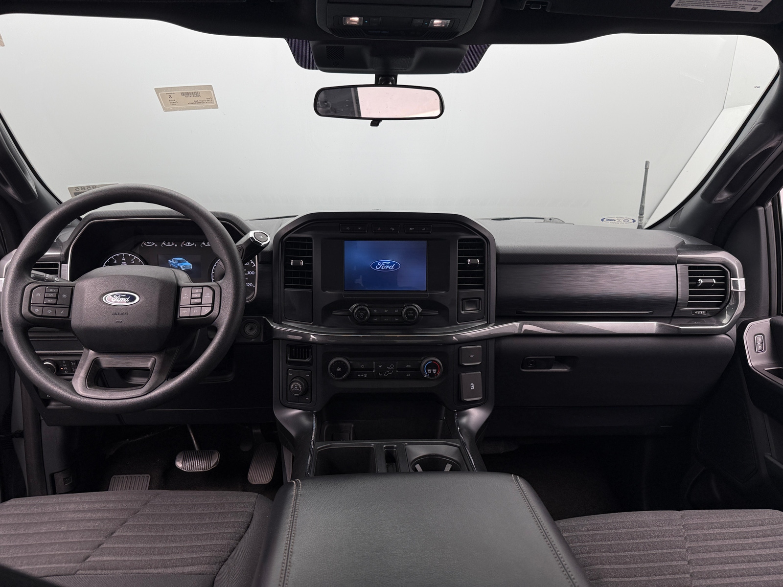 Thumbnail: 2021 Ford Econoline - 3