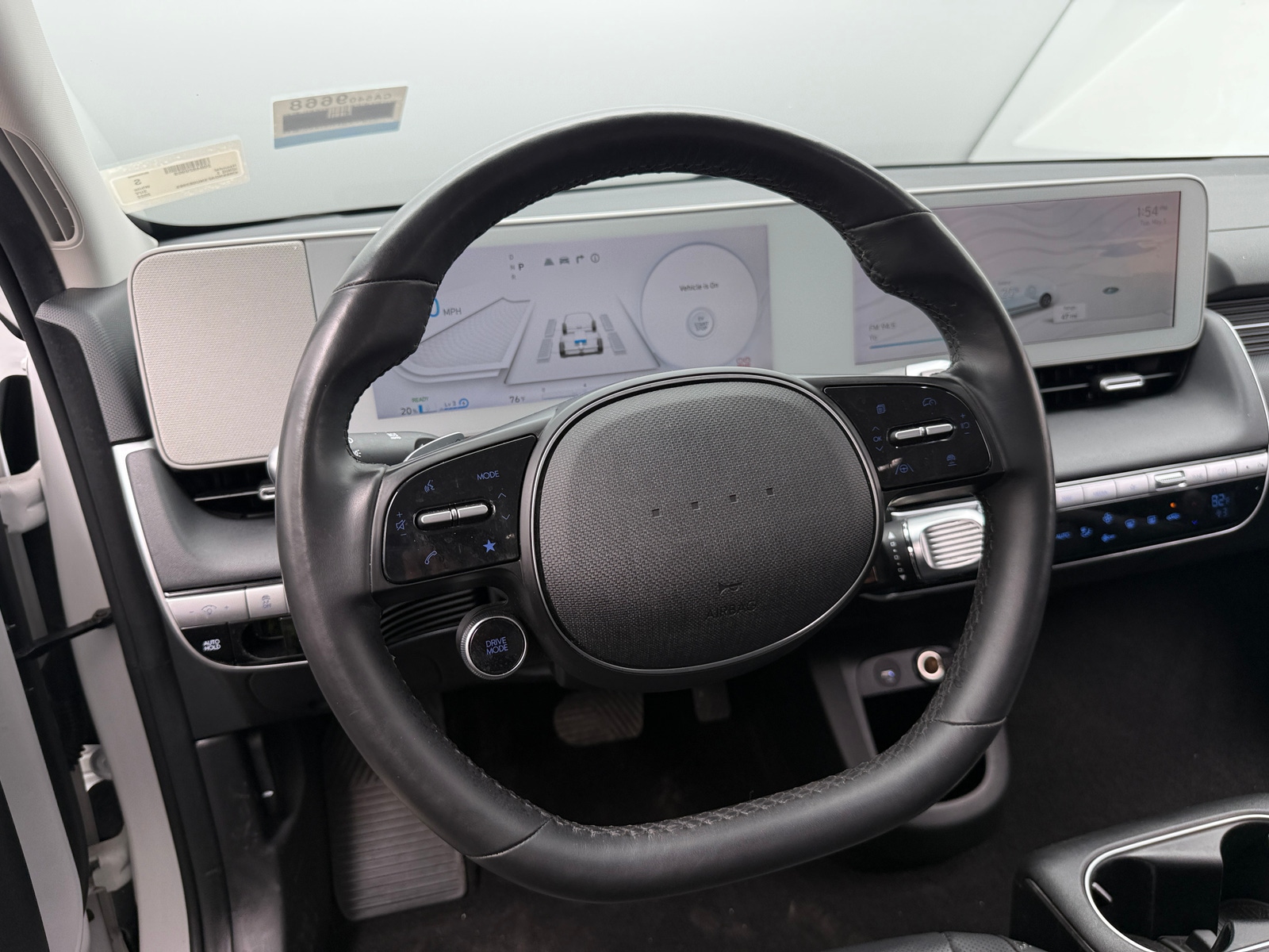 Thumbnail: 2022 Hyundai Ioniq 5 - 4