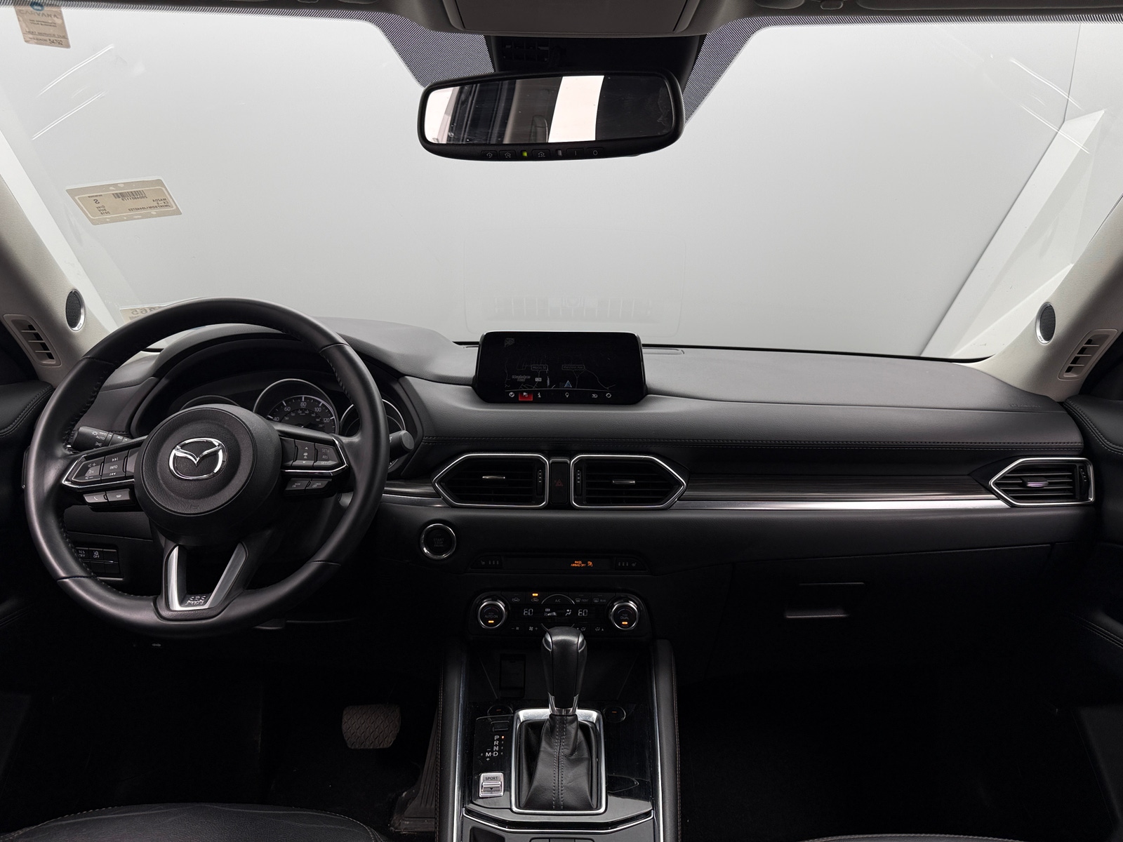 Thumbnail: 2018 Mazda CX-5 - 2