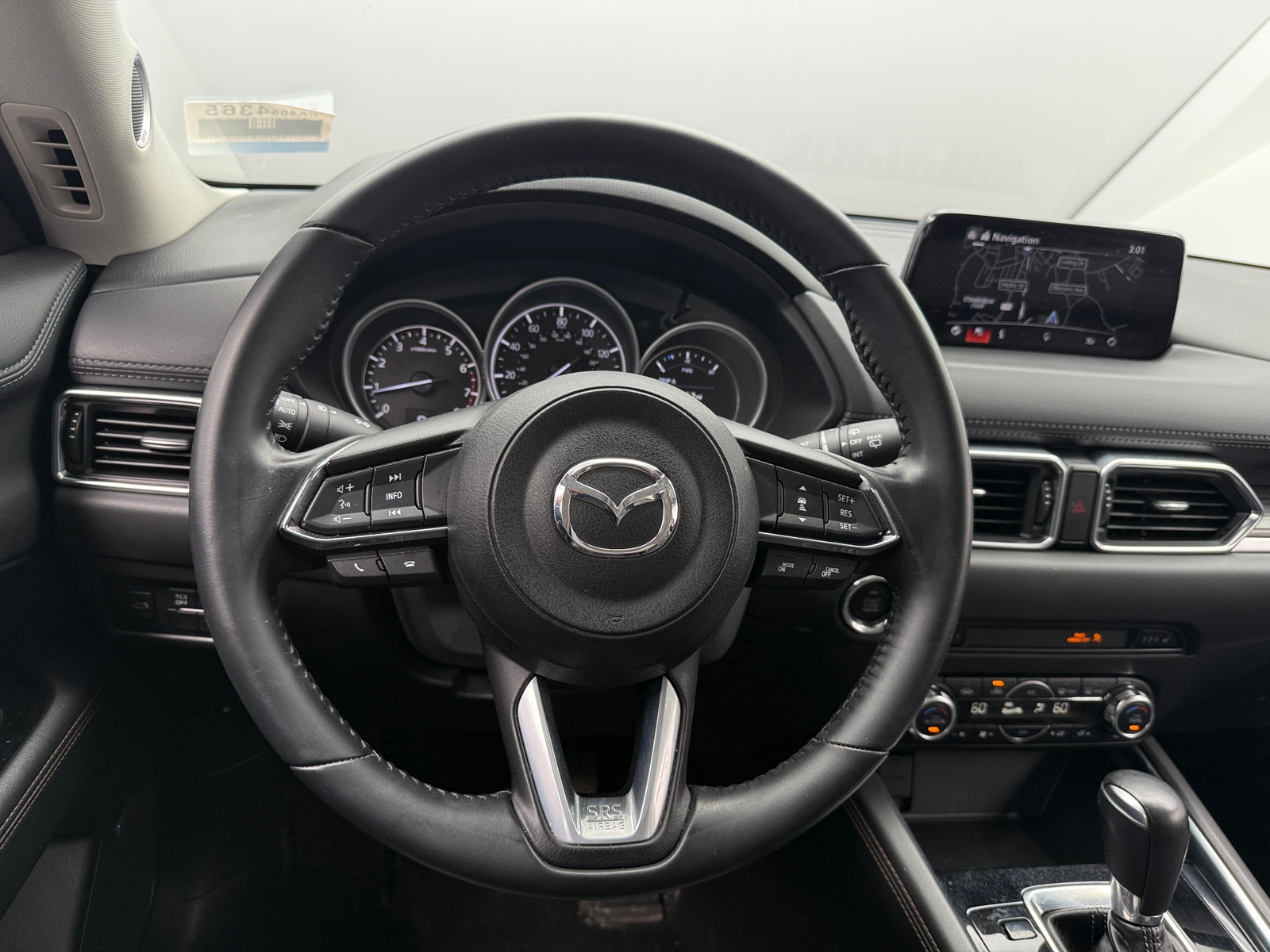 Thumbnail: 2018 Mazda CX-5 - 4