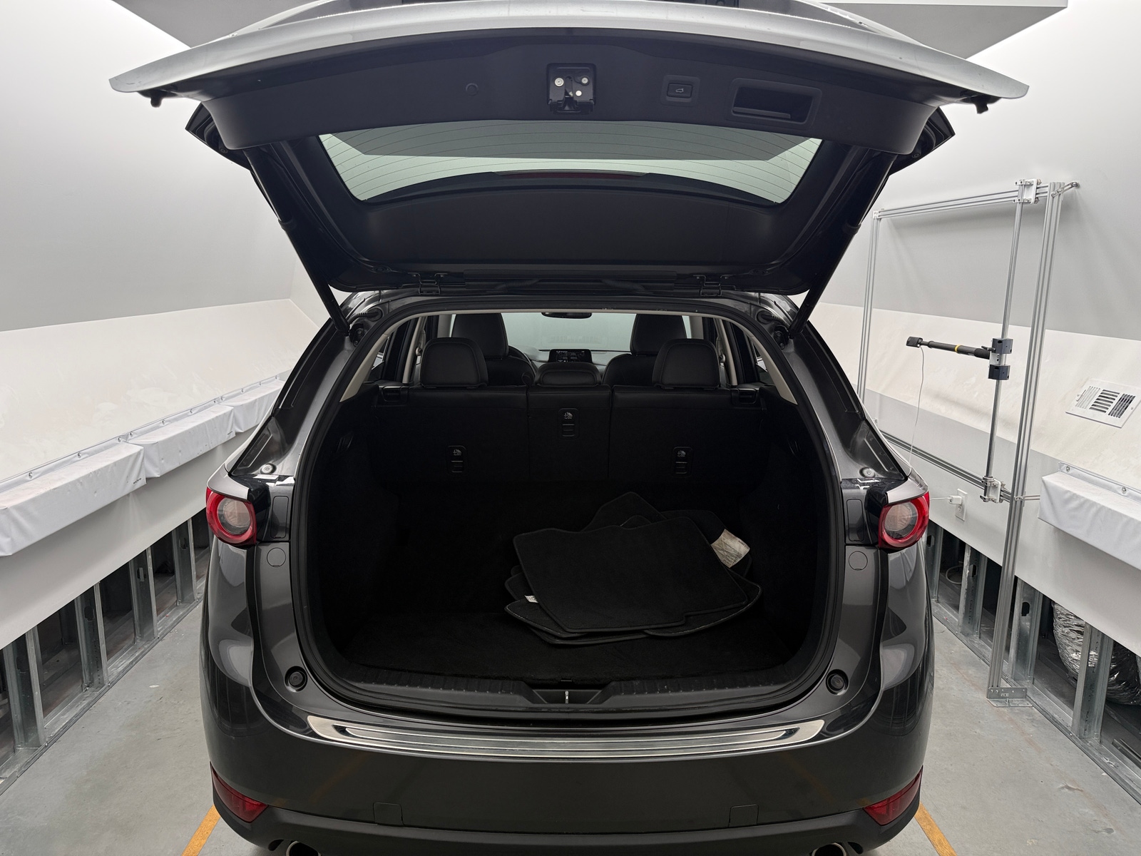 Thumbnail: 2018 Mazda CX-5 - 6