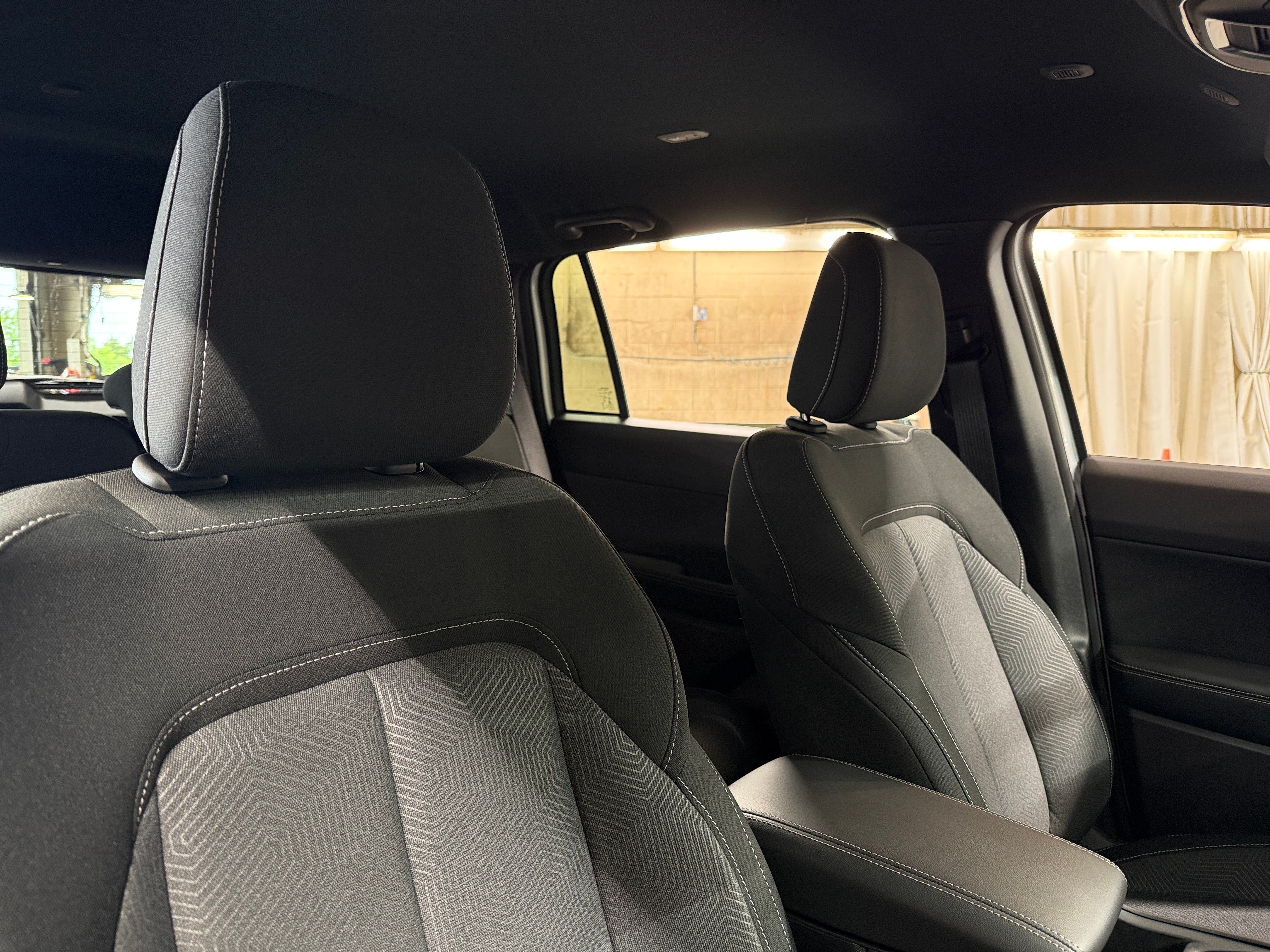 2026 Jeep Cherokee Laredo - Photo 1