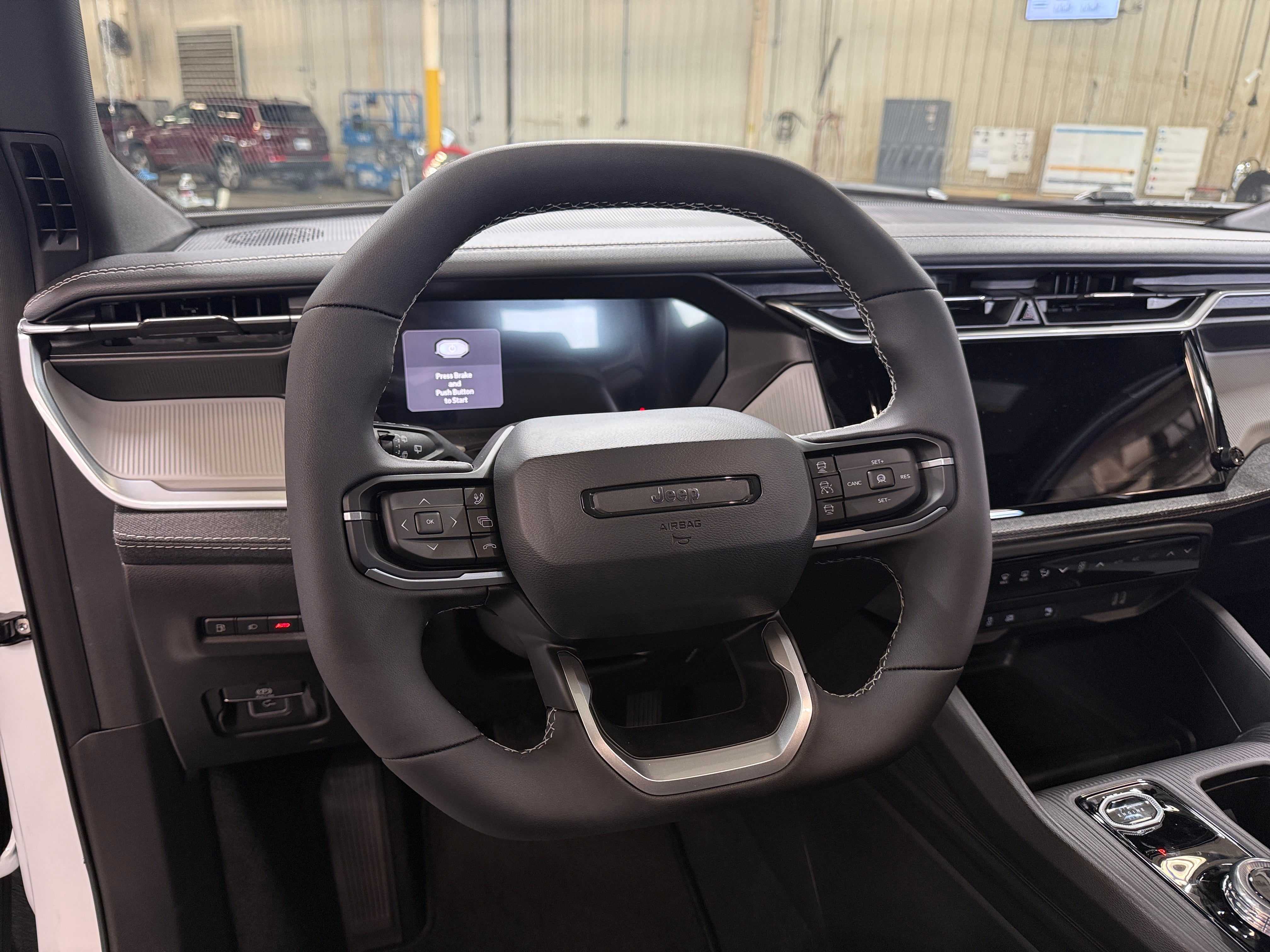 2026 Jeep Cherokee Laredo - Photo 7