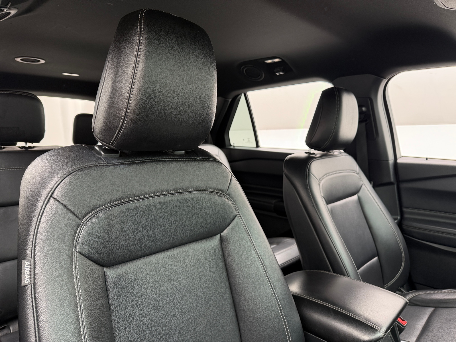 Thumbnail: 2020 Ford Explorer - 2