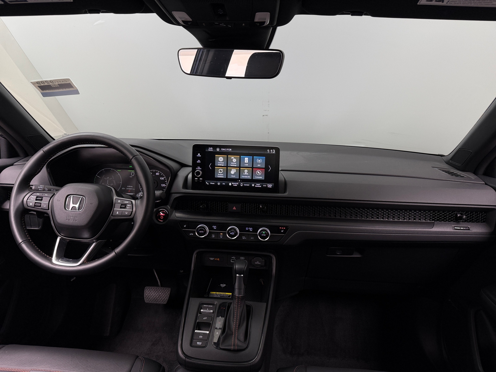 Thumbnail: 2025 Honda CR-V - 2
