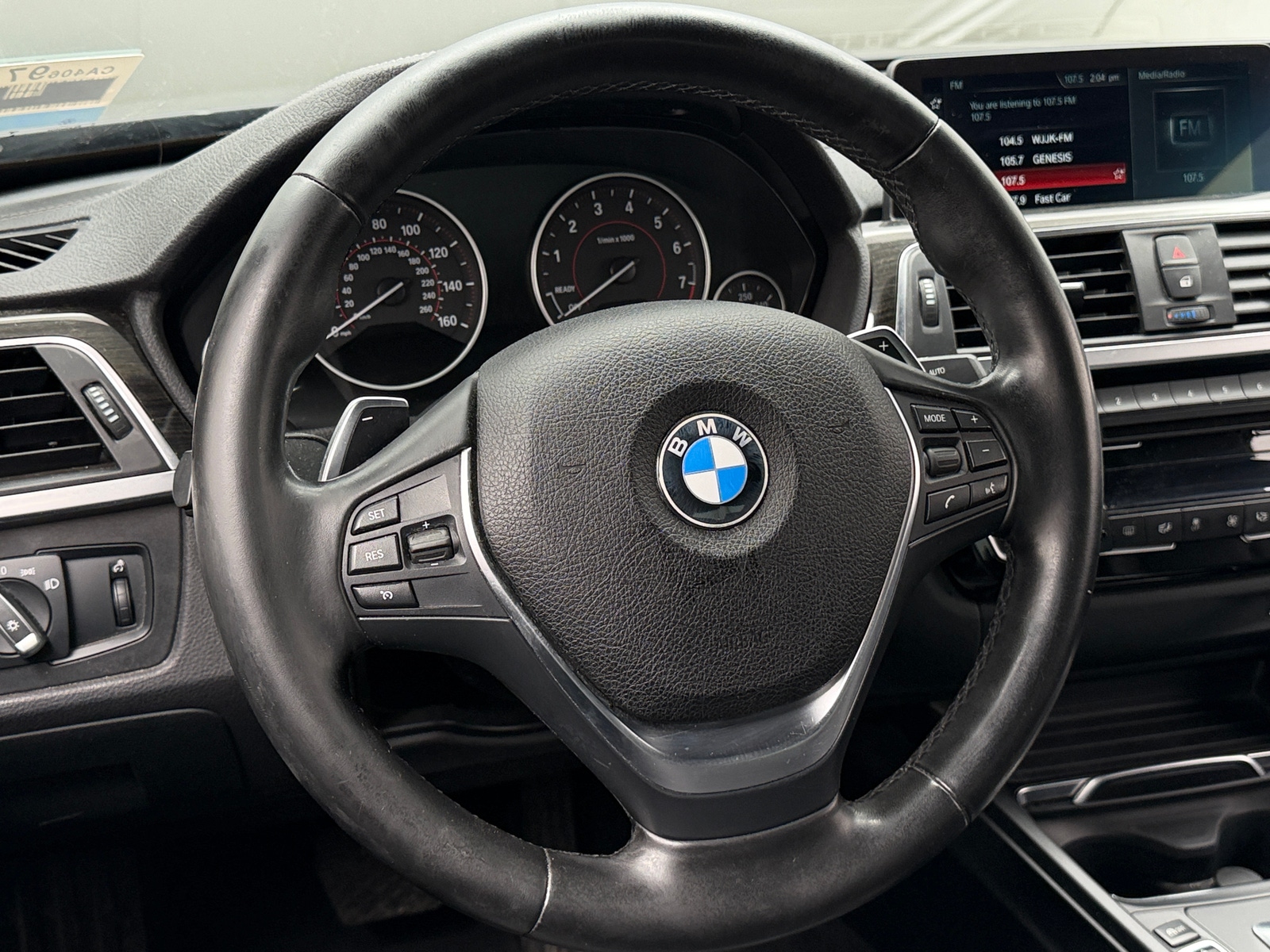 Thumbnail: 2018 BMW 4 Series - 3