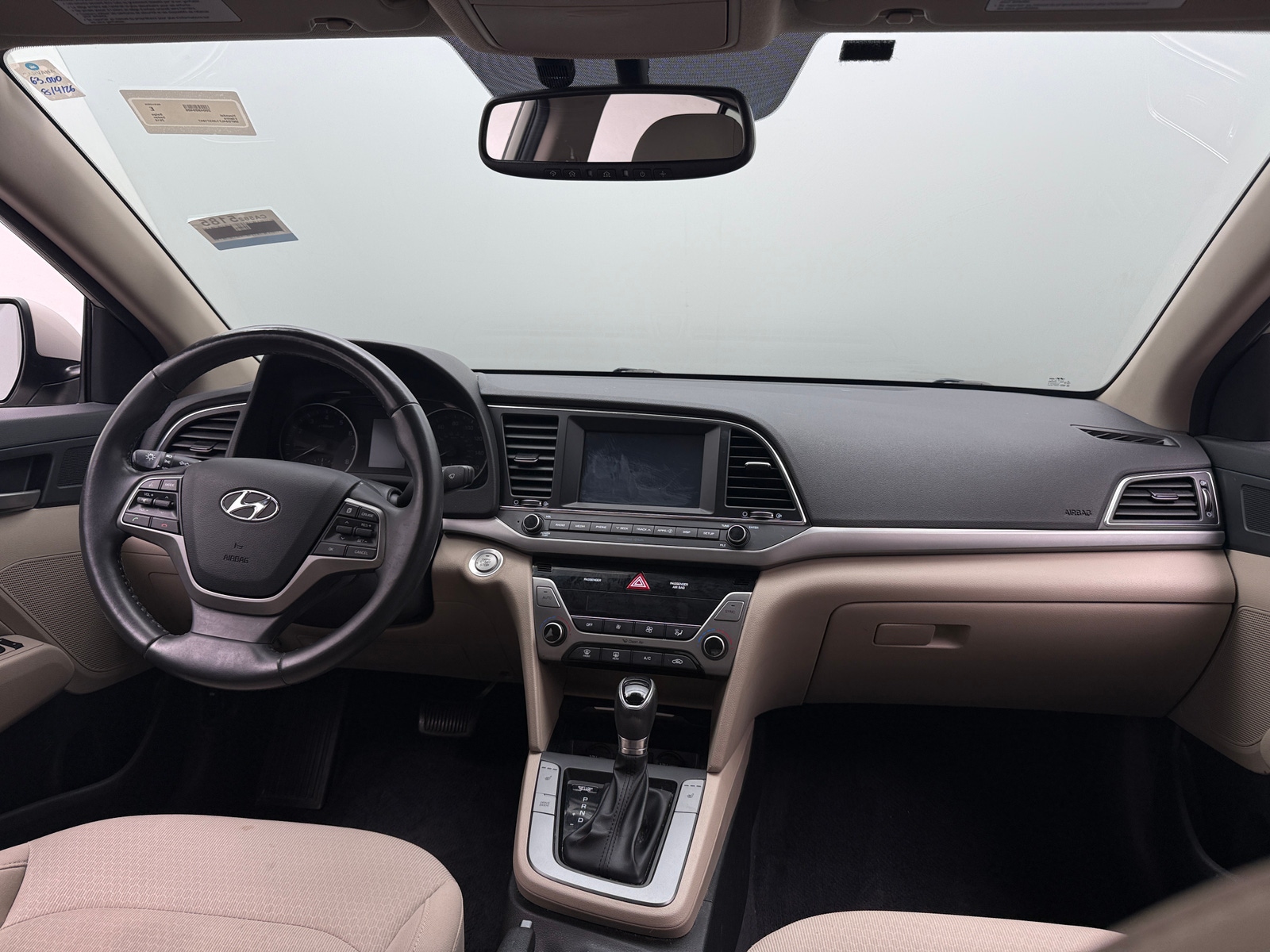 Thumbnail: 2018 Hyundai Elantra - 3