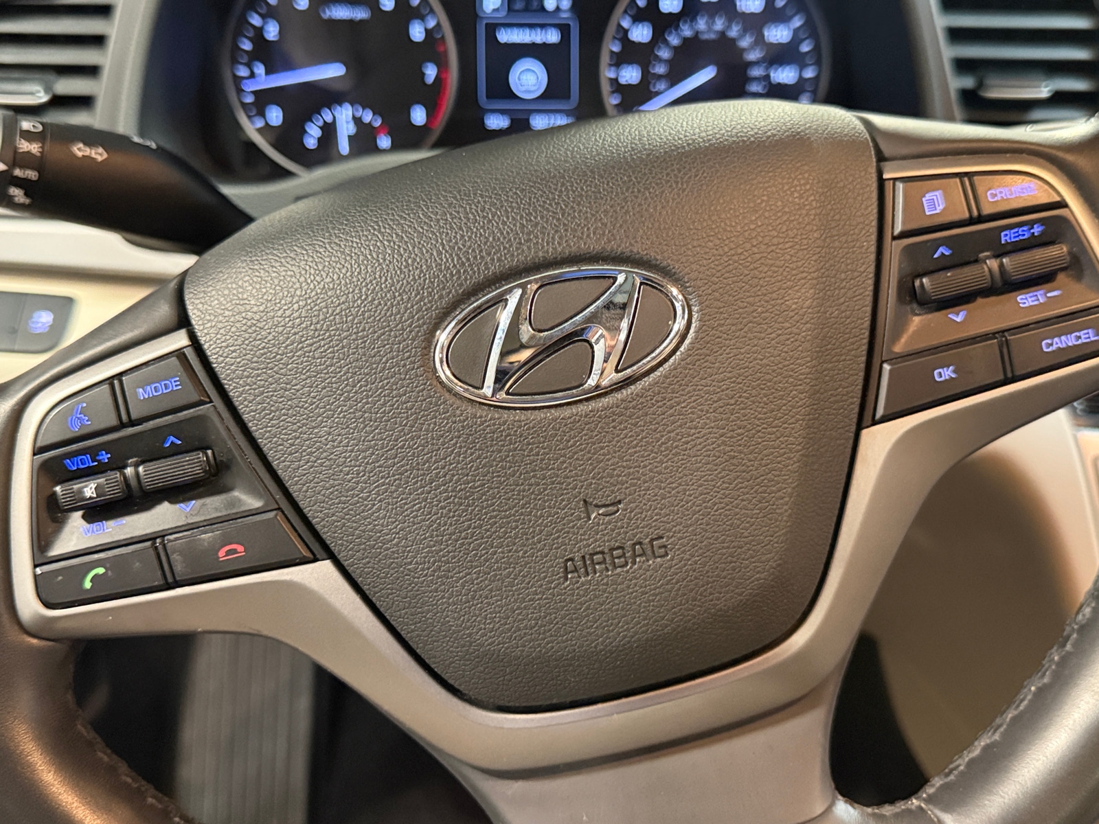 Thumbnail: 2018 Hyundai Elantra - 5
