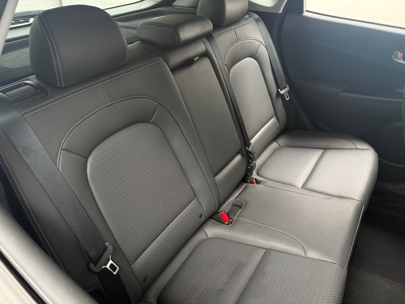 Thumbnail: 2020 Hyundai Kona - 5