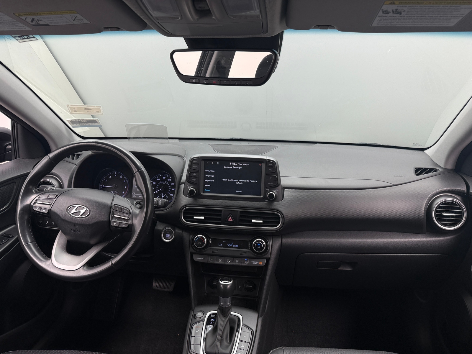Thumbnail: 2020 Hyundai Kona - 2