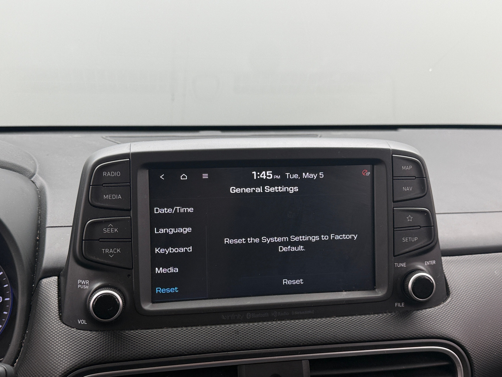 Thumbnail: 2020 Hyundai Kona - 3