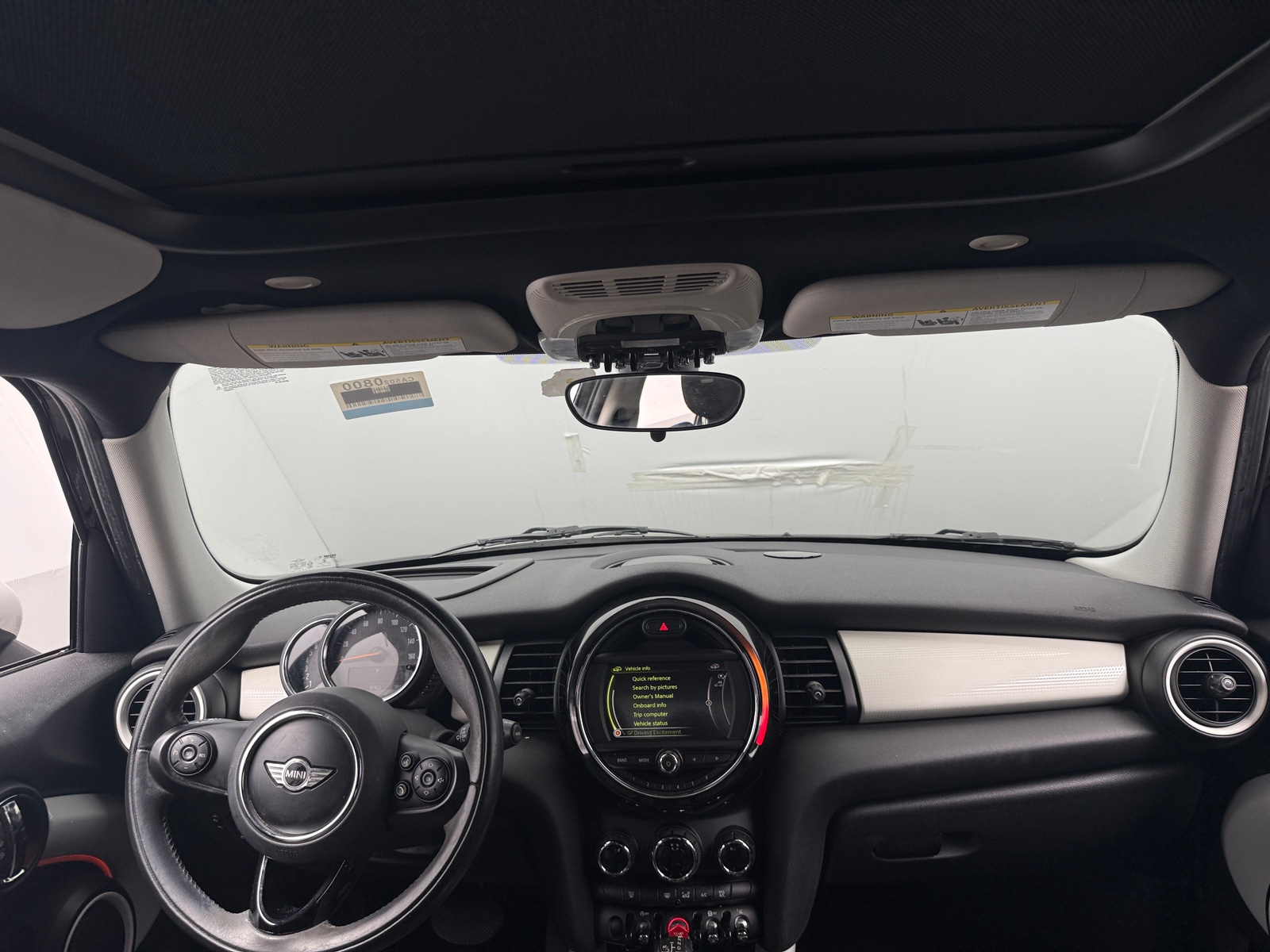 Thumbnail: 2015 MINI Cooper Hardtop - 2