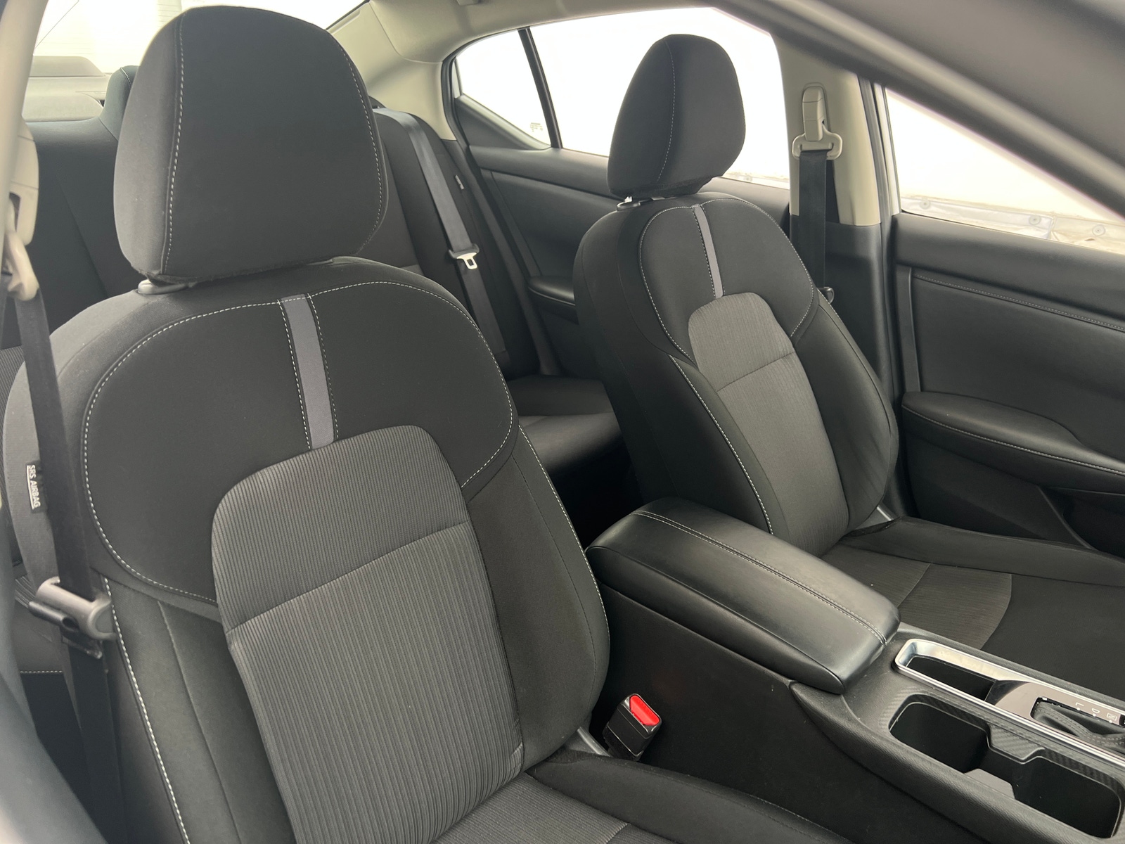 Thumbnail: 2025 Nissan Sentra - 2