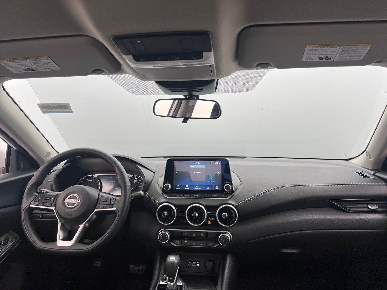 Thumbnail: 2025 Nissan Sentra - 3