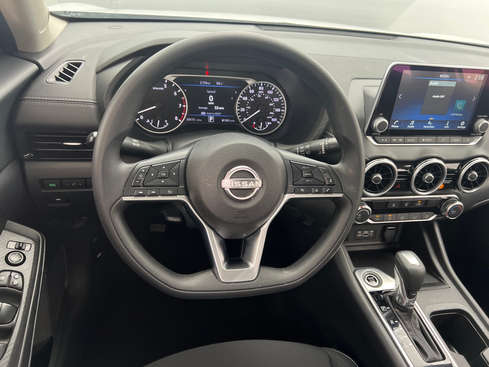 Thumbnail: 2025 Nissan Sentra - 5