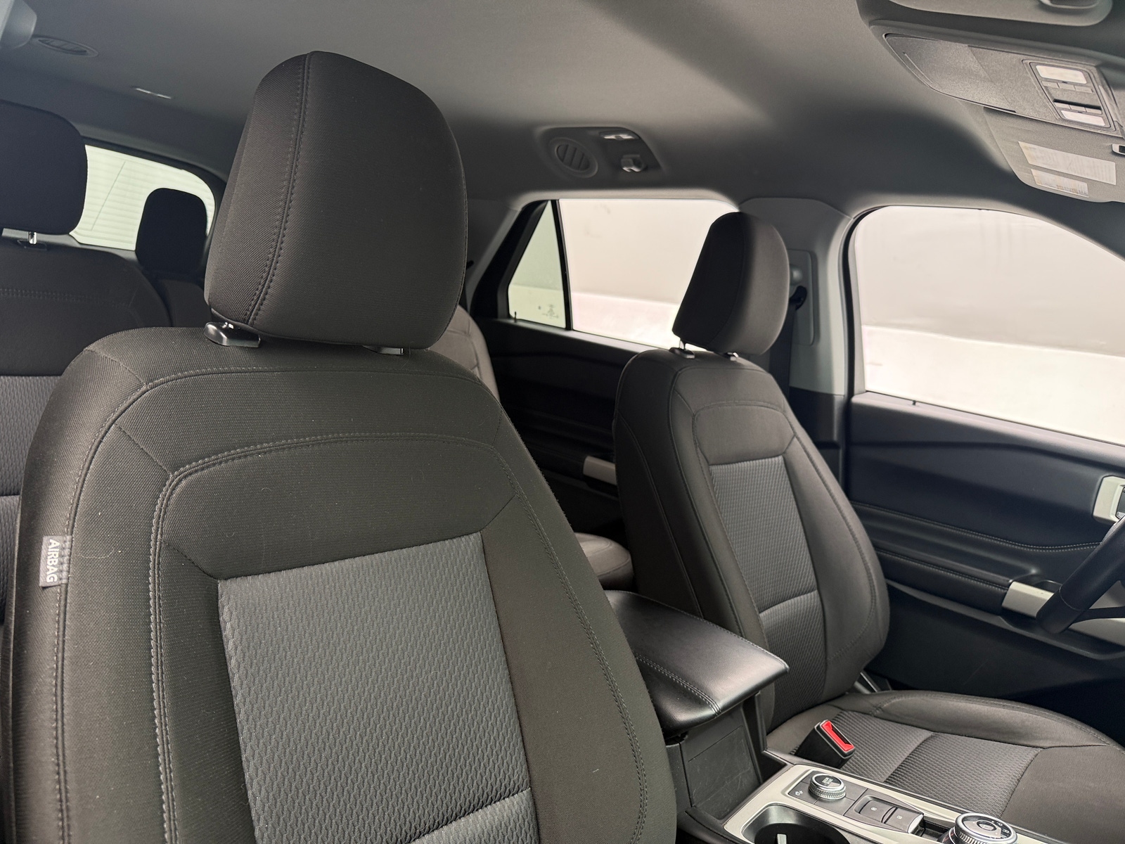 Thumbnail: 2022 Ford Explorer - 2