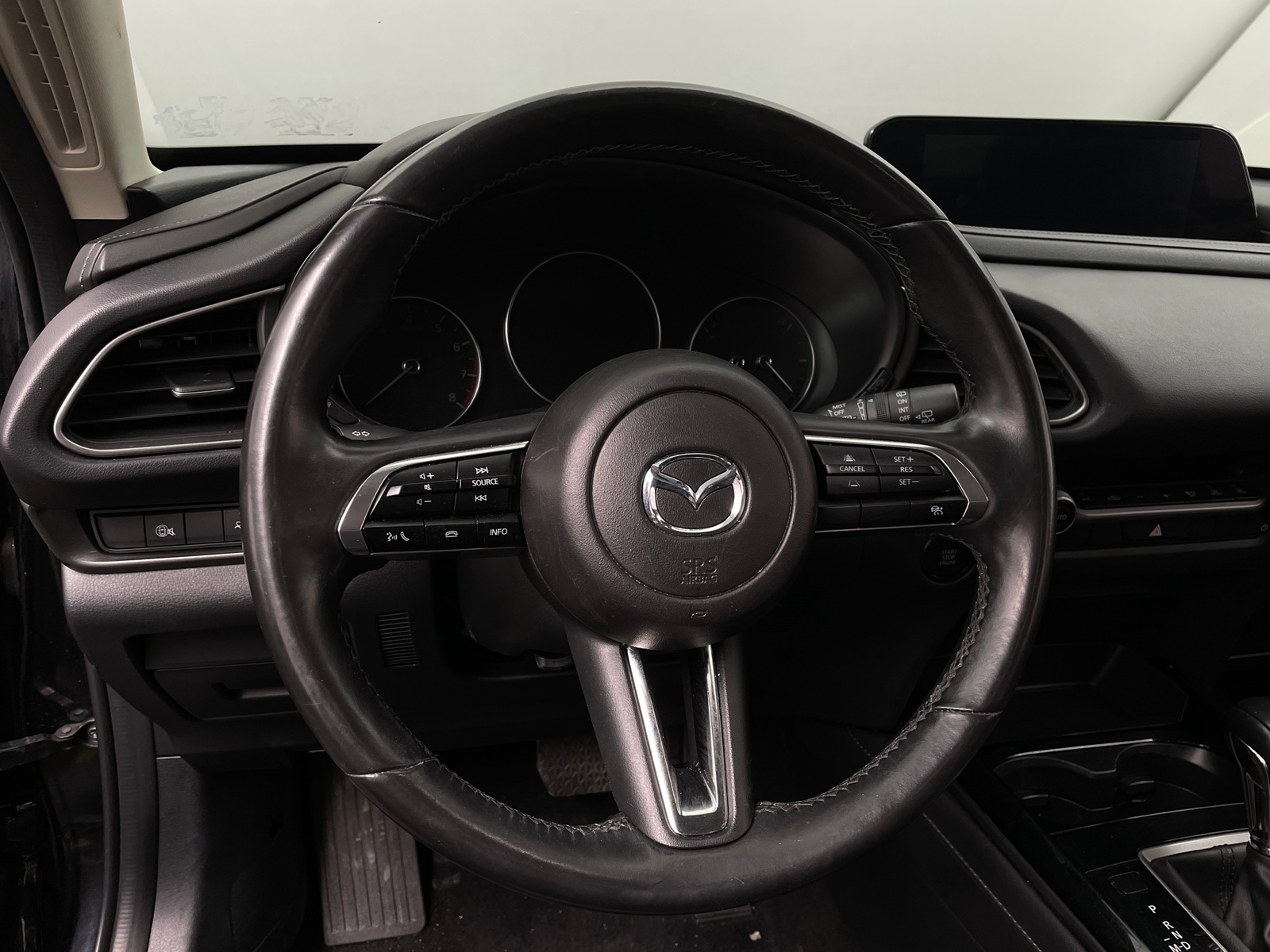 Thumbnail: 2024 Mazda CX-30 - 4