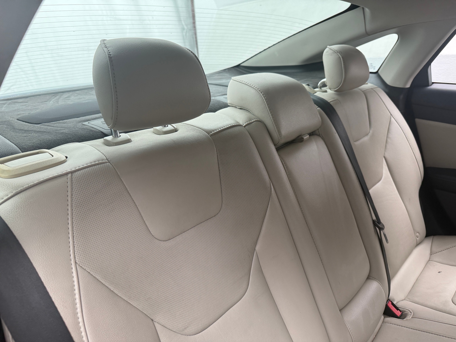 Thumbnail: 2016 Ford Fusion - 5