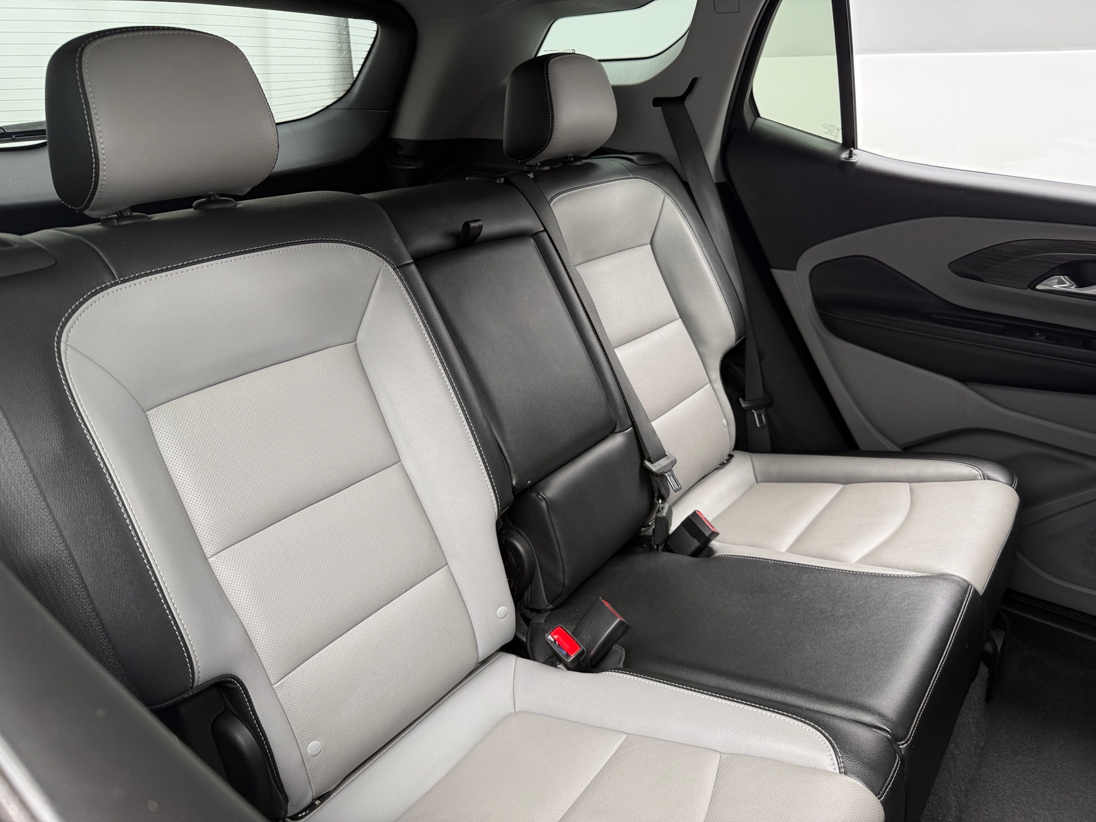 Thumbnail: 2023 GMC Terrain - 5