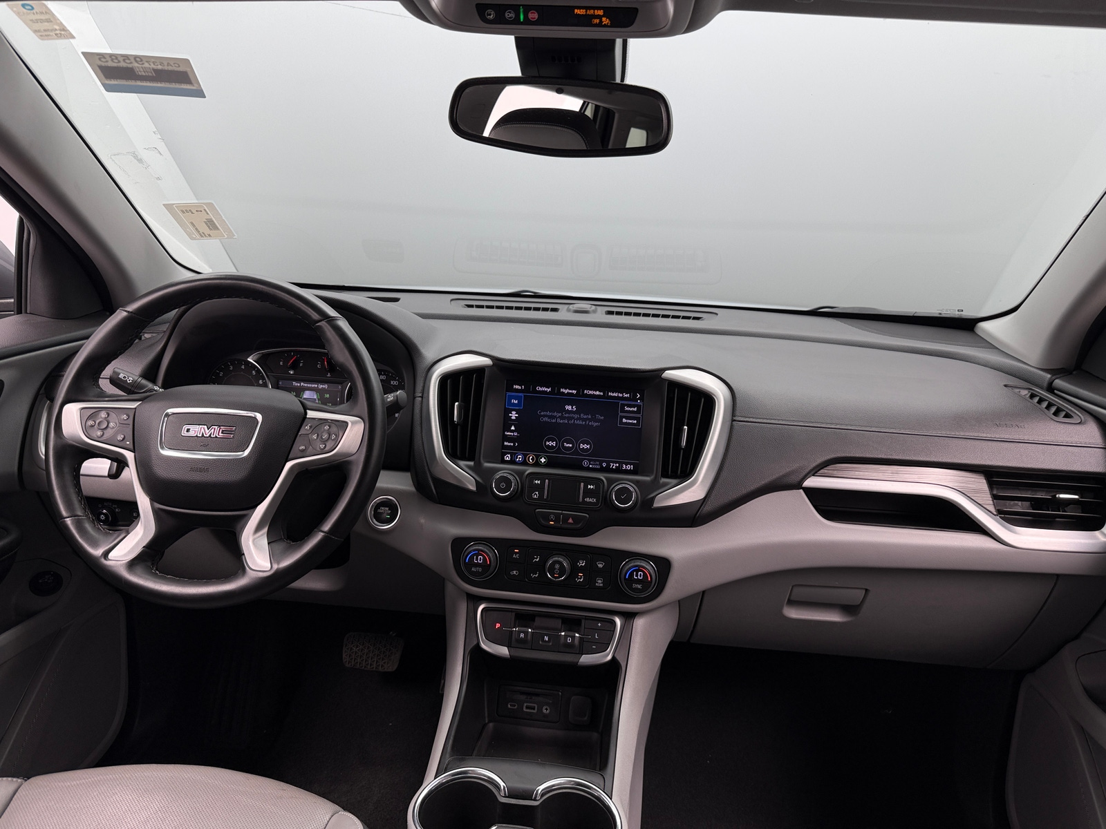 Thumbnail: 2023 GMC Terrain - 2