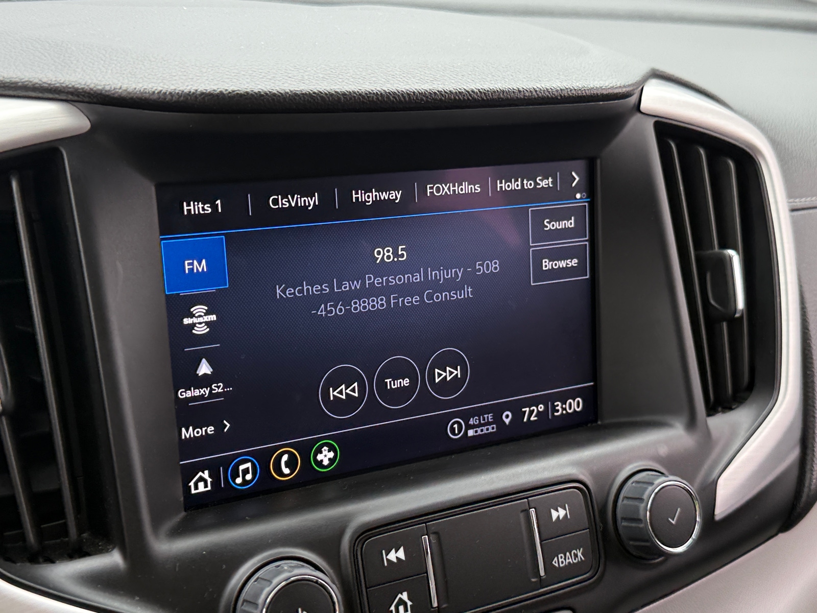 Thumbnail: 2023 GMC Terrain - 3