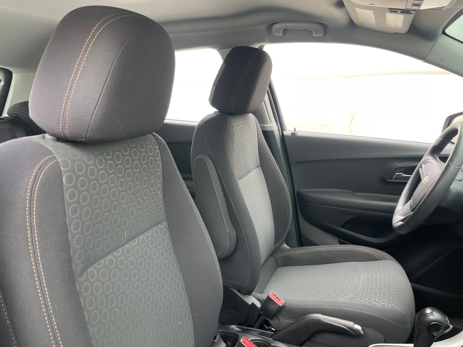 Thumbnail: 2020 Chevrolet Trax - 2
