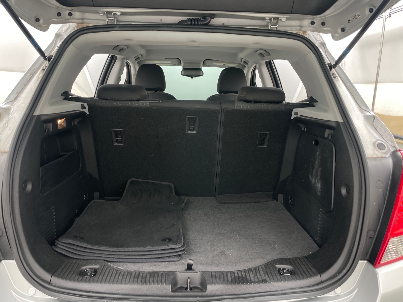 Thumbnail: 2020 Chevrolet Trax - 7