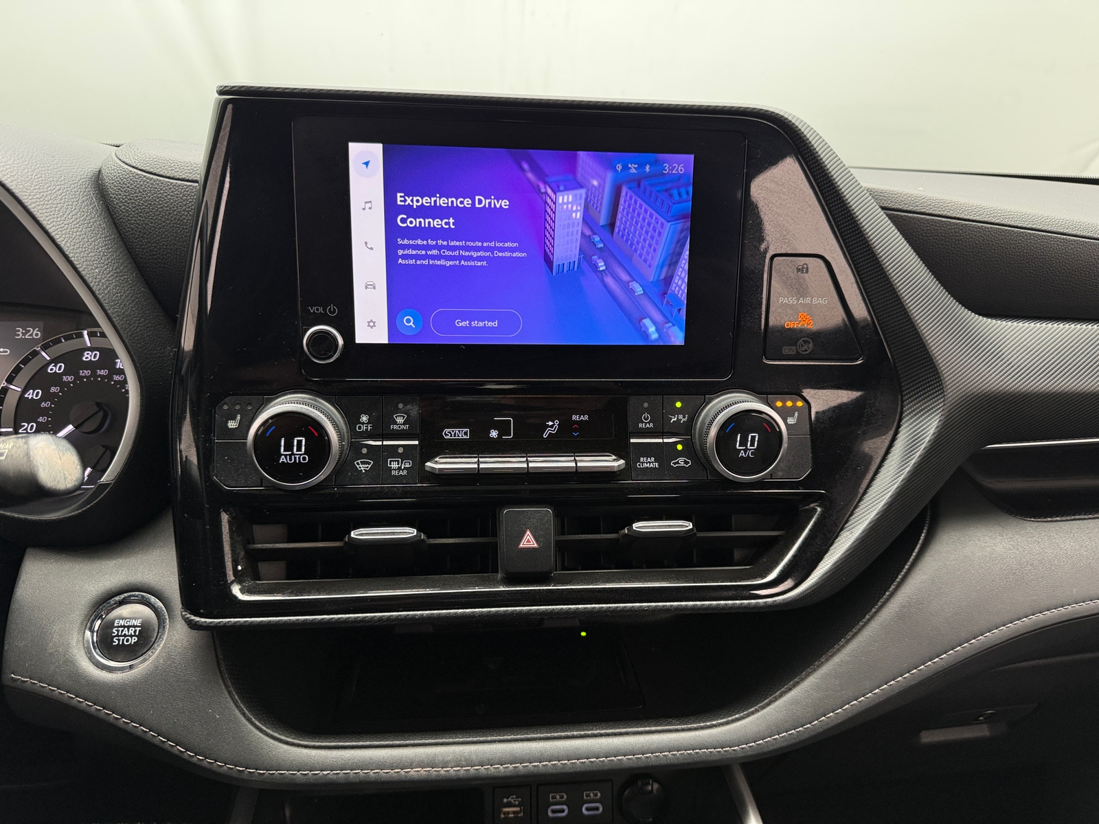 Thumbnail: 2023 Toyota Highlander - 3